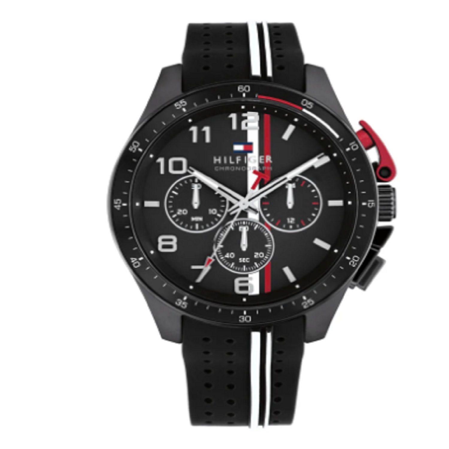 Reloj Tommy Hilfiger 1792168 Quartz Hombre-2