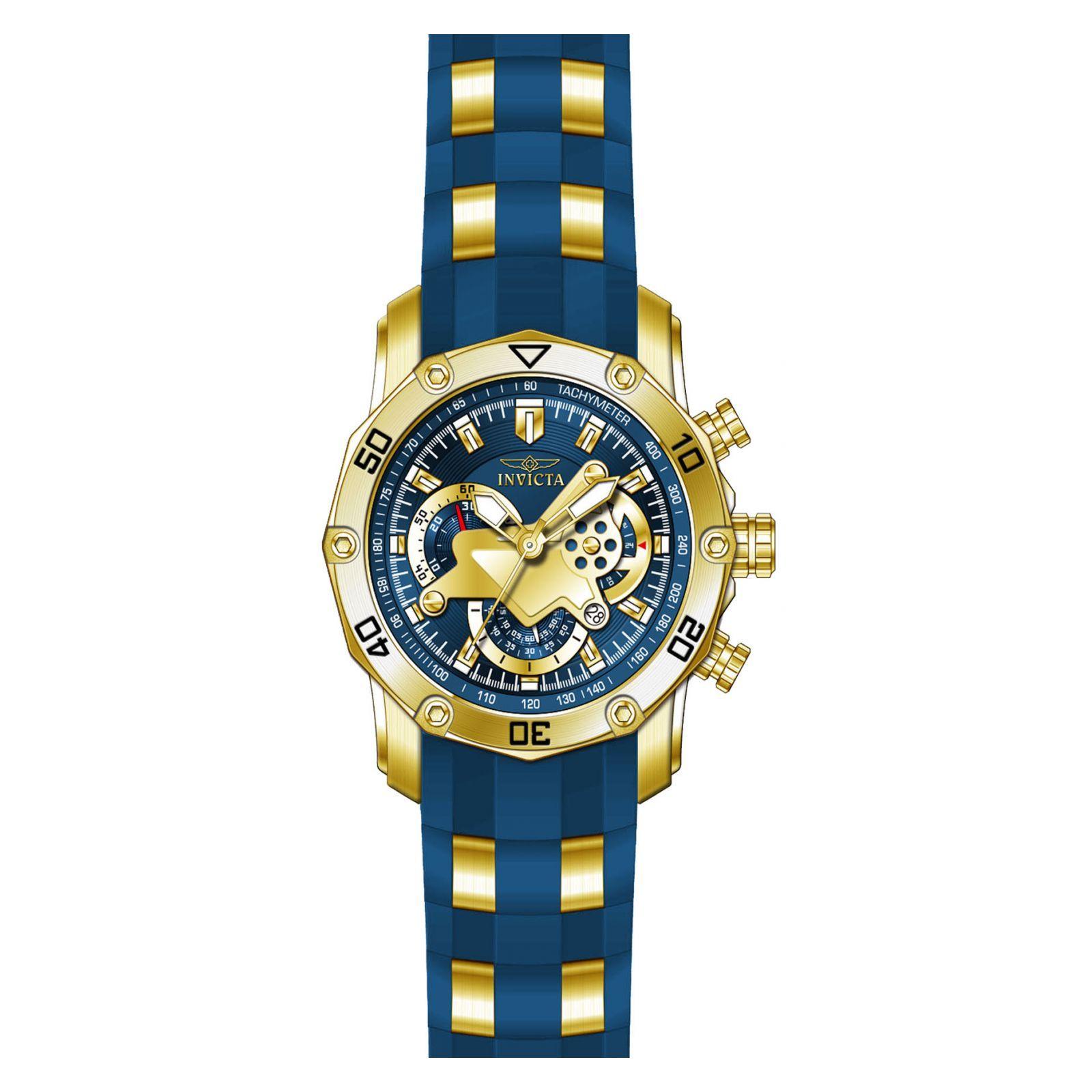 Reloj Invicta 22798 Hombre Quartz-2