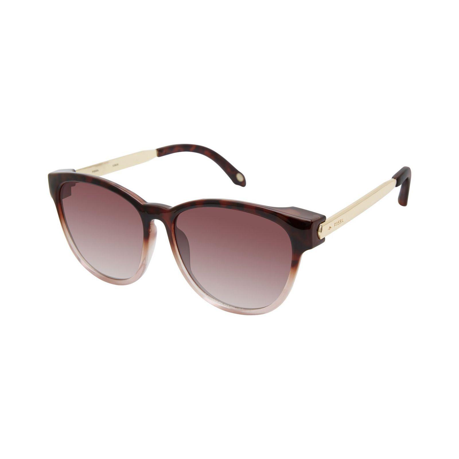 Lentes de Sol Fossil 66353826 Outlook Mujer-0