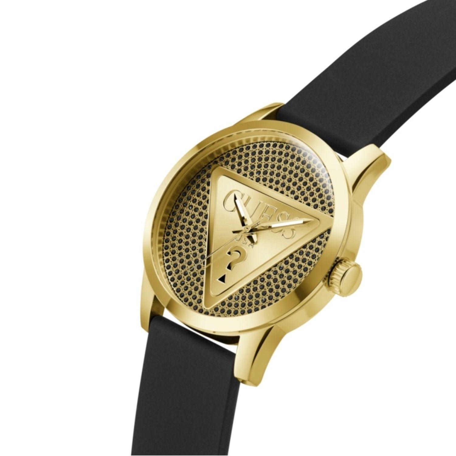 Reloj Guess GW0916G1 Quartz Hombre-3