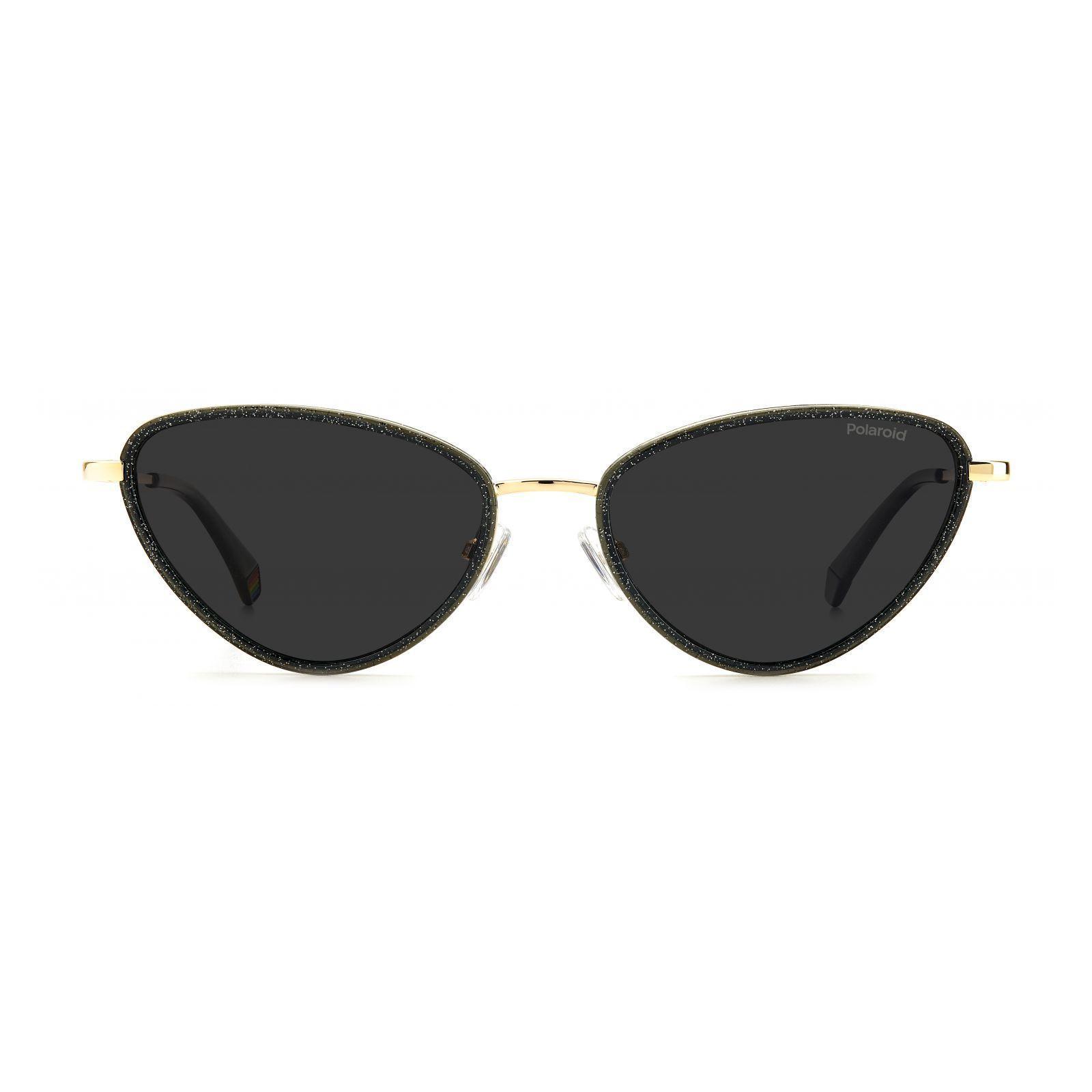 Lentes de Sol Polaroid PLD 6148/S/X Gris Mujer-2