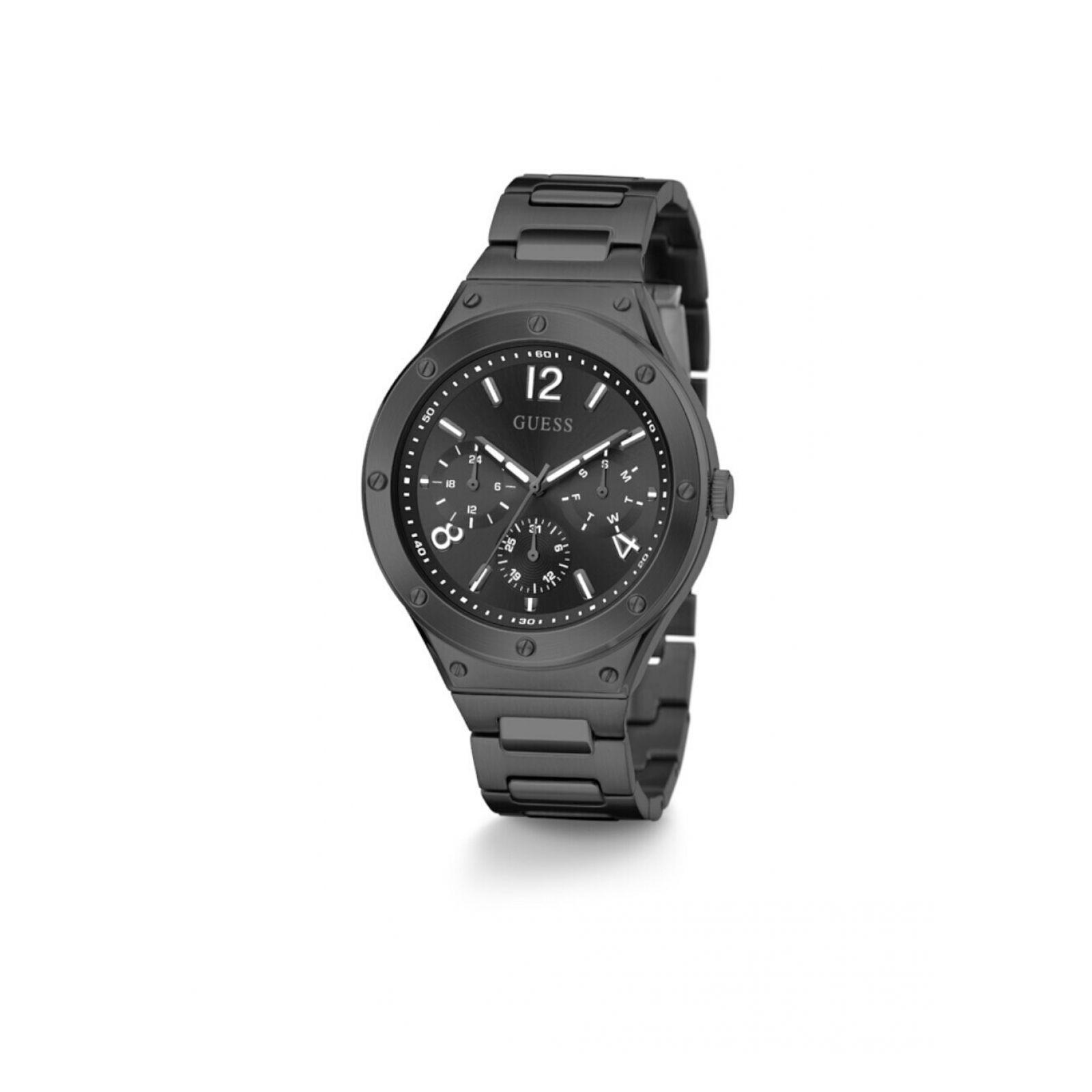 Reloj Guess GW0454G3 SCOPE Quartz  Hombre-0
