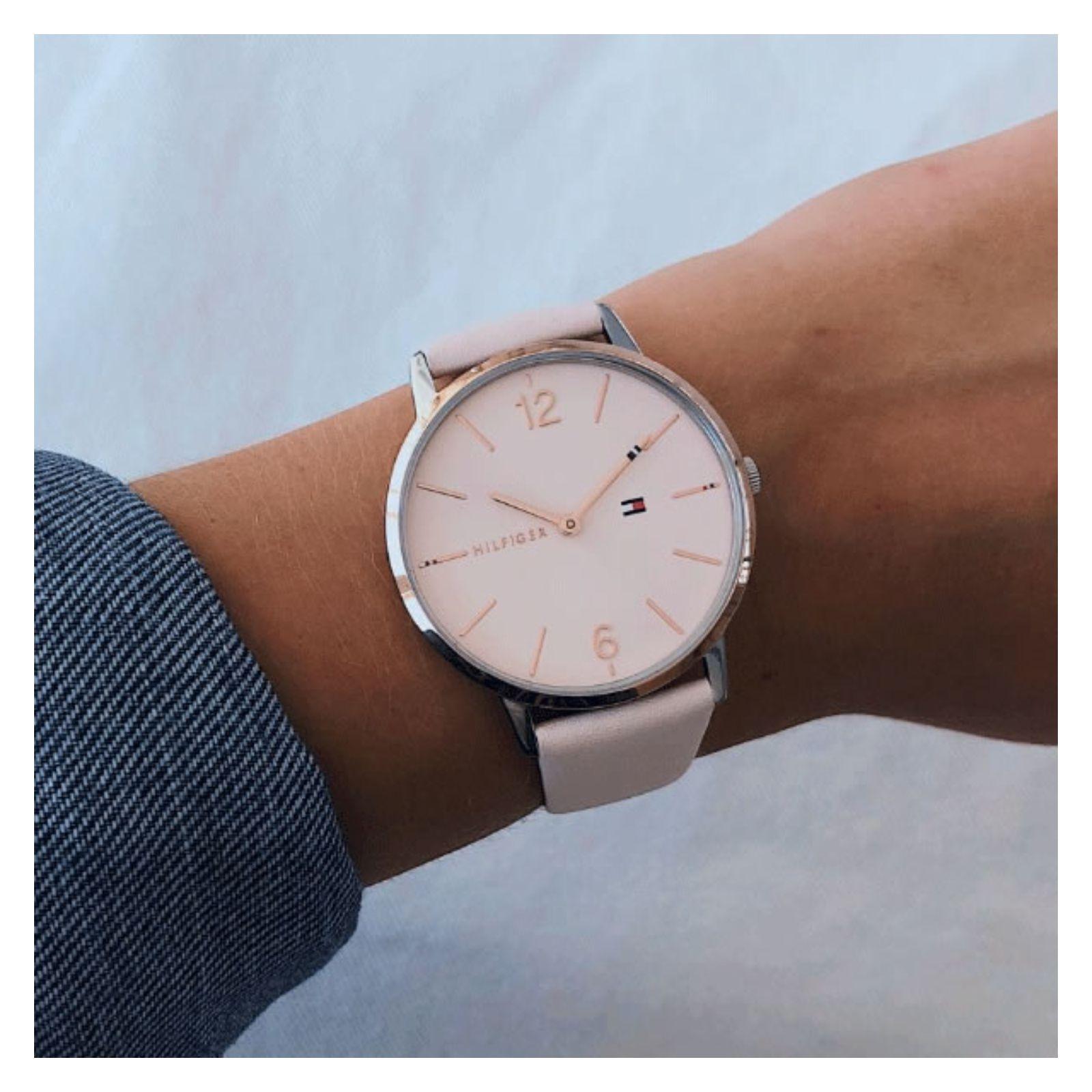 Reloj Tommy Hilfiger 1781973 Mujer Quartz-2