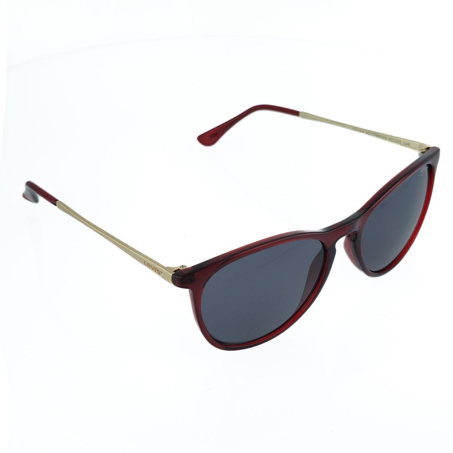 Lentes de Sol Levis X13016 Outlook Mujer-0