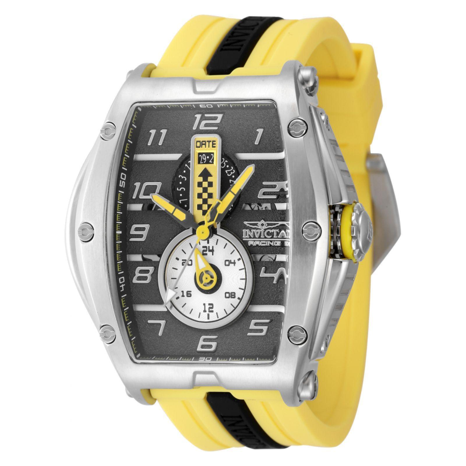 Reloj Invicta 47383 Hombre Quartz-0