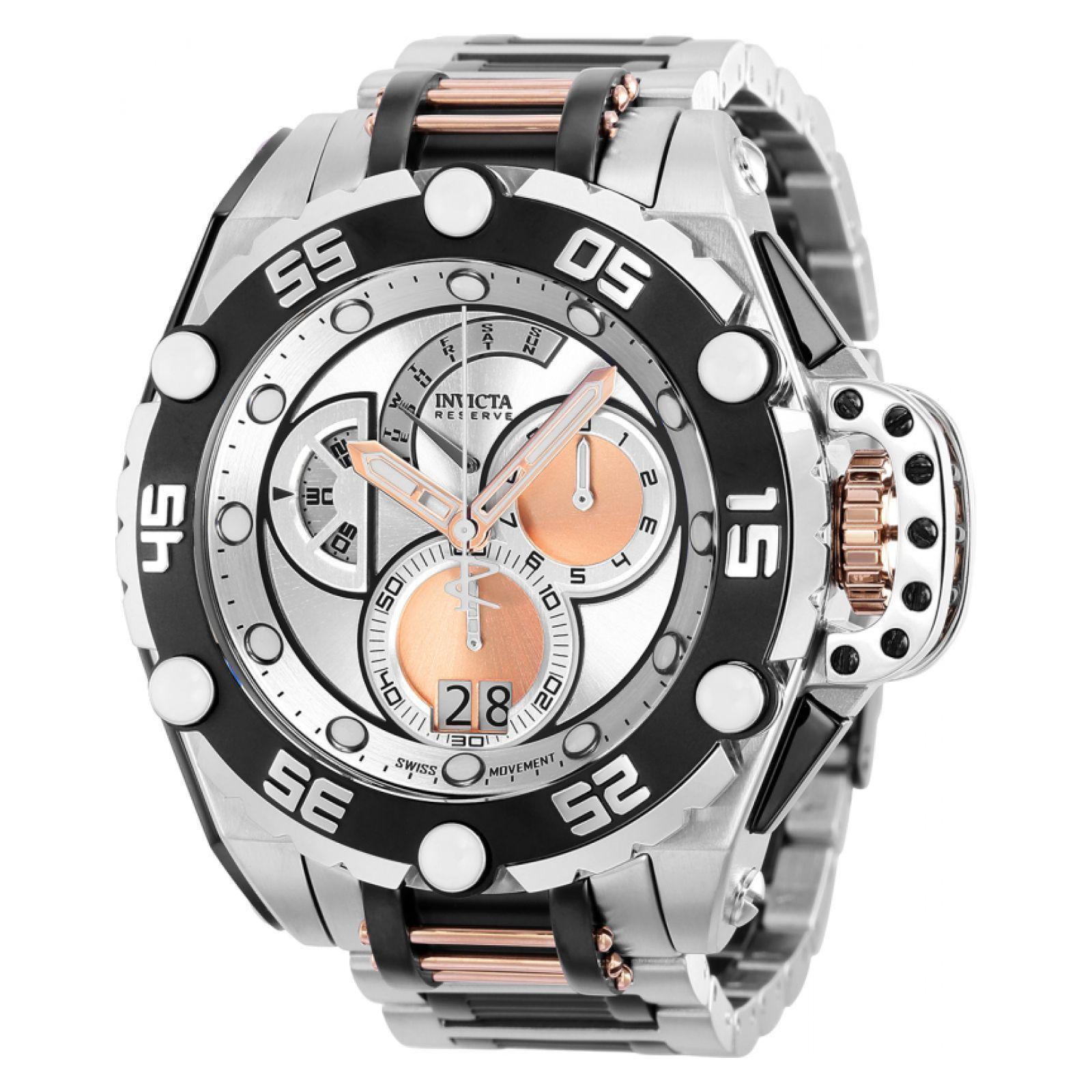 Reloj Hombre Invicta 36838 Flying Fox-1