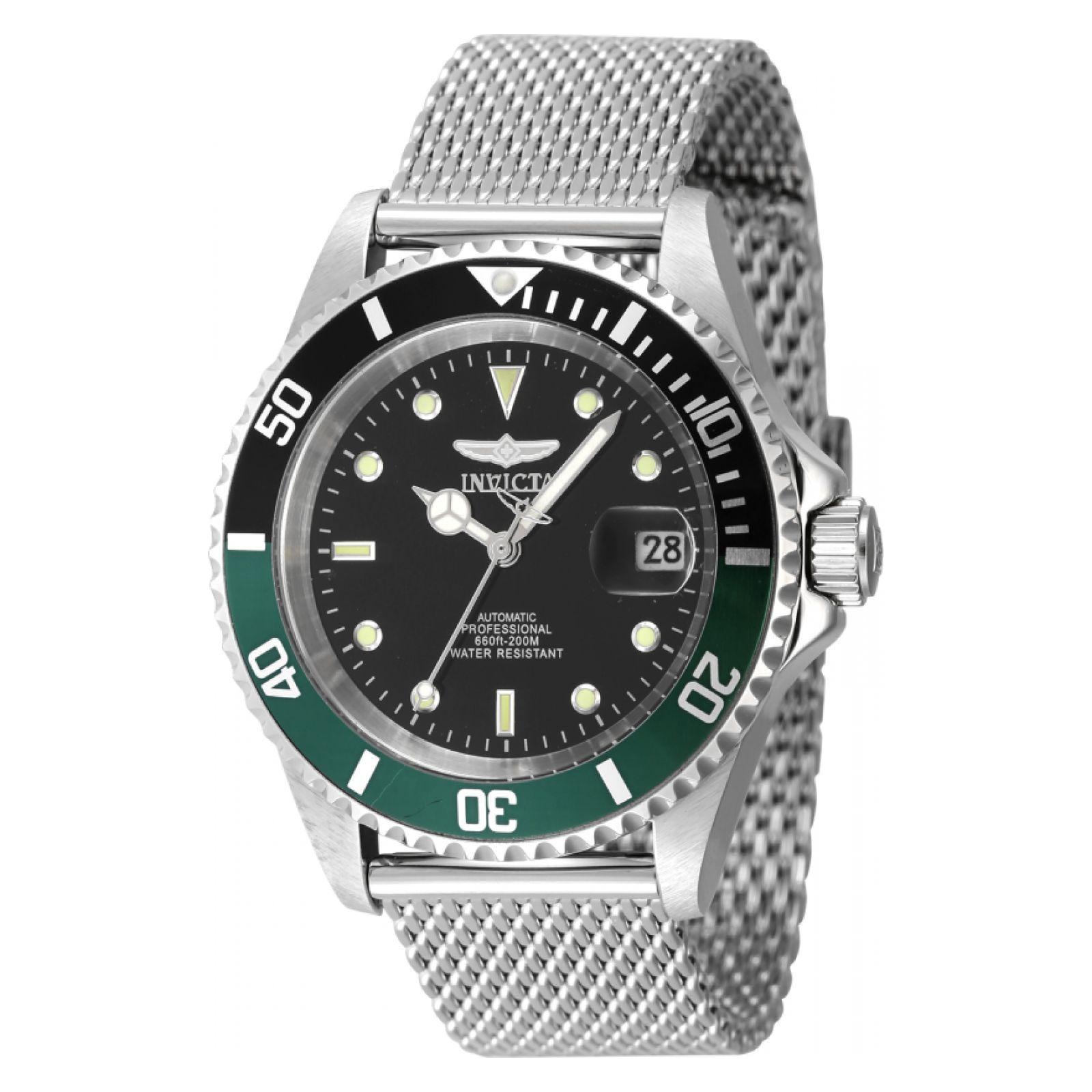 Reloj Invicta 48072 Hombre Automático-0