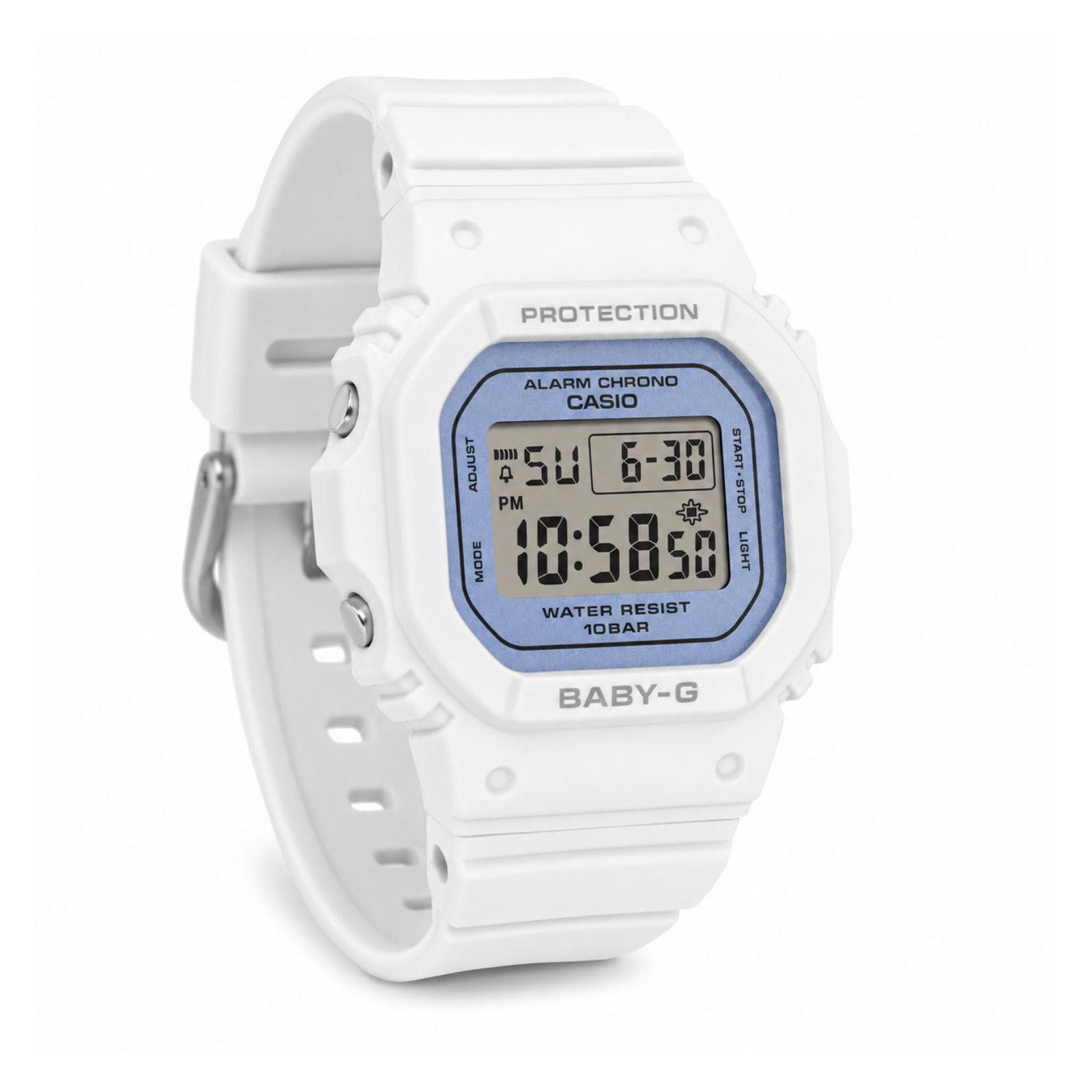 Reloj G-shock BGD-565SC-2BDR Mujer Quartz-2