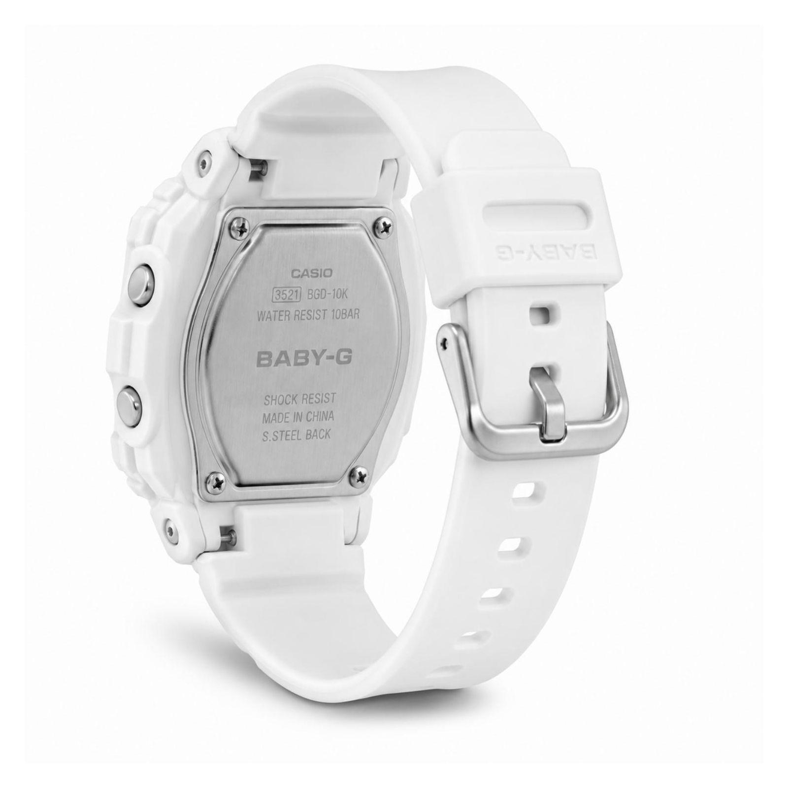 Reloj G-shock BGD-565SC-2BDR Mujer Quartz-3