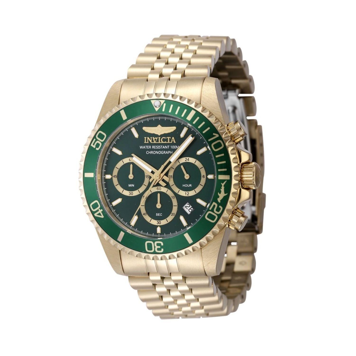 Reloj Invicta 48383 Quartz Hombre-0