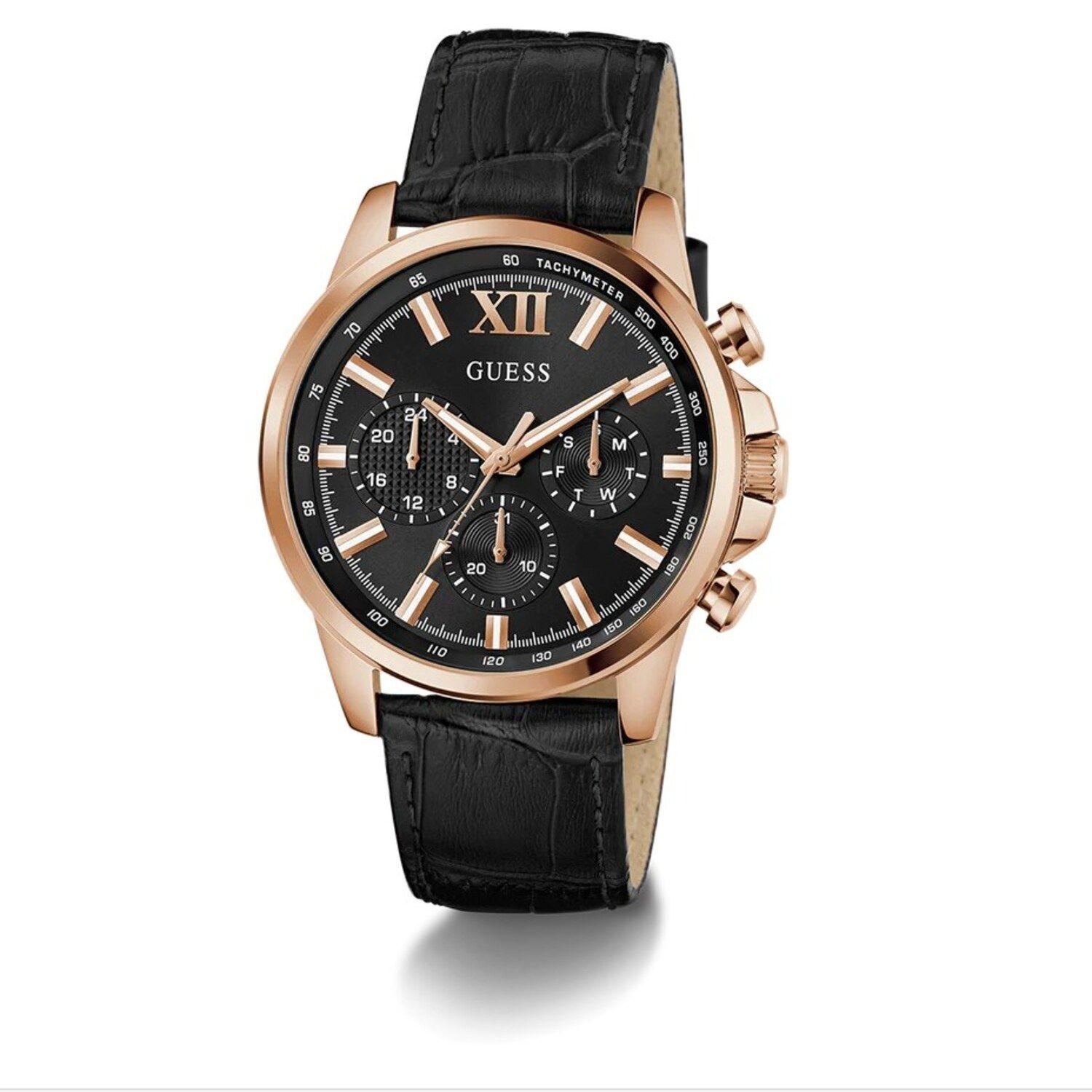 Reloj Guess GW0901G5 Hombre Quartz-1