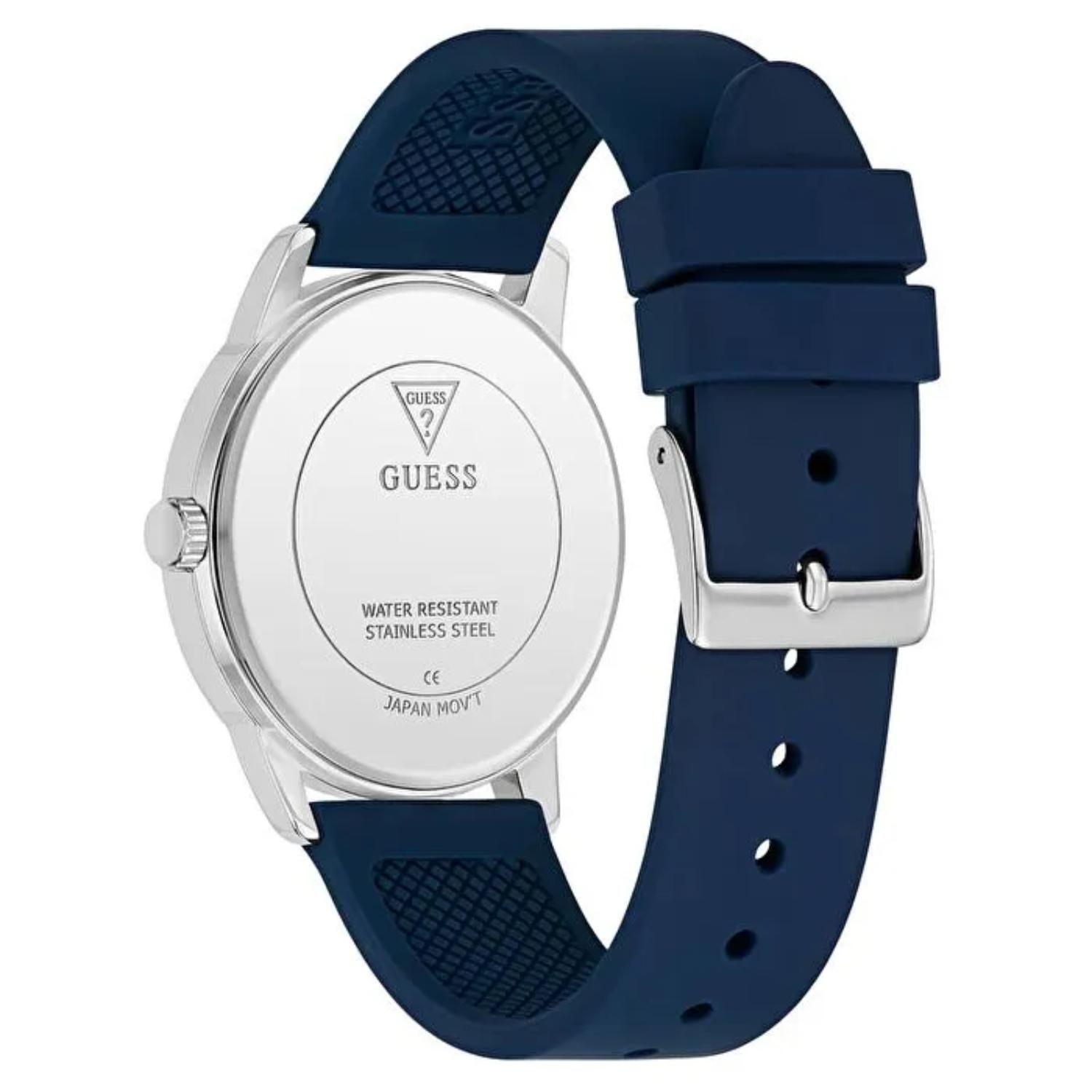 Reloj Guess Gw0973G1 Hombre Quartz-2