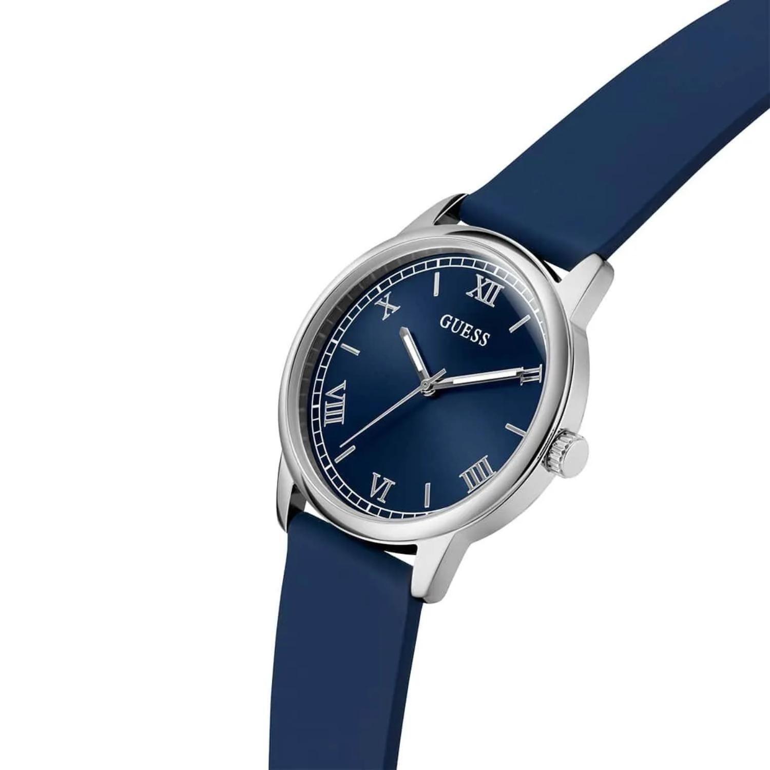 Reloj Guess Gw0973G1 Hombre Quartz-3