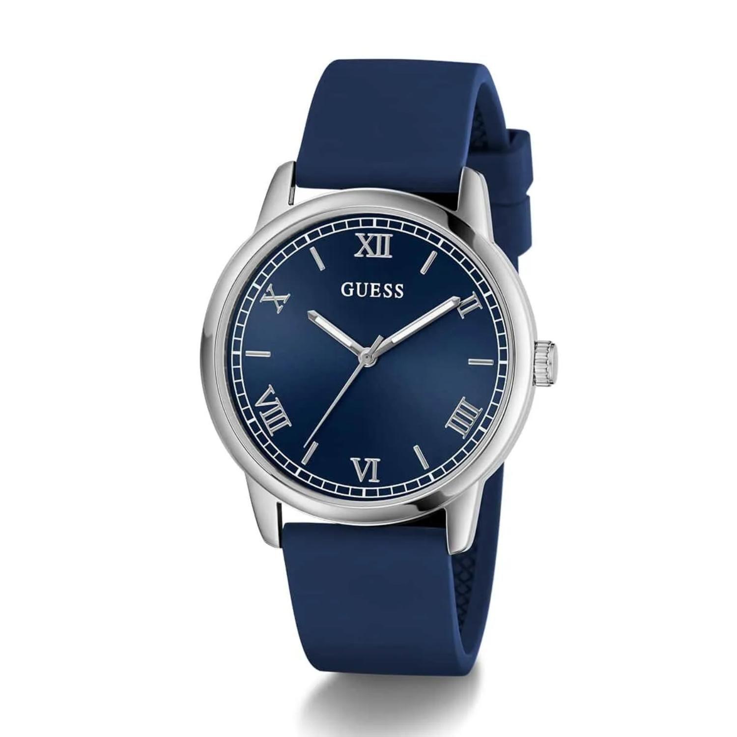 Reloj Guess Gw0973G1 Hombre Quartz-4