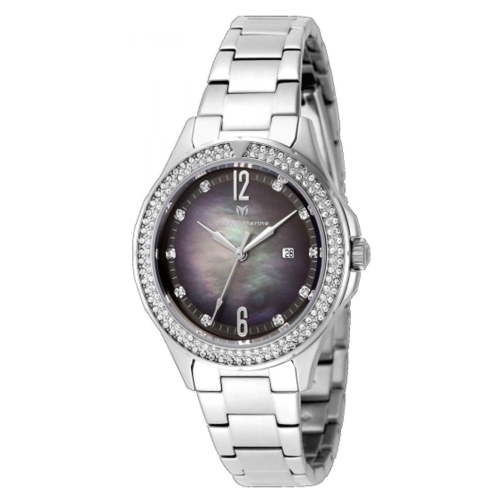 Reloj Technomarine TM-826008 Mujer Quartz-0