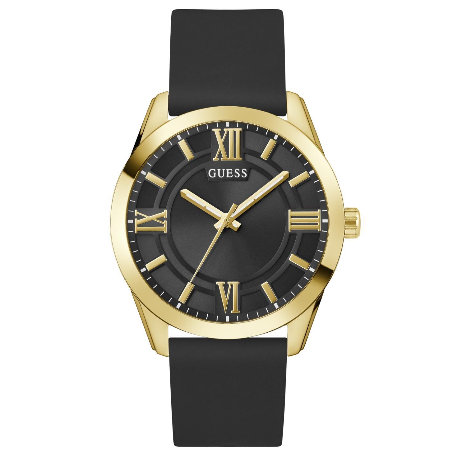 Reloj Guess Gw0894G2 Hombre Quartz-0