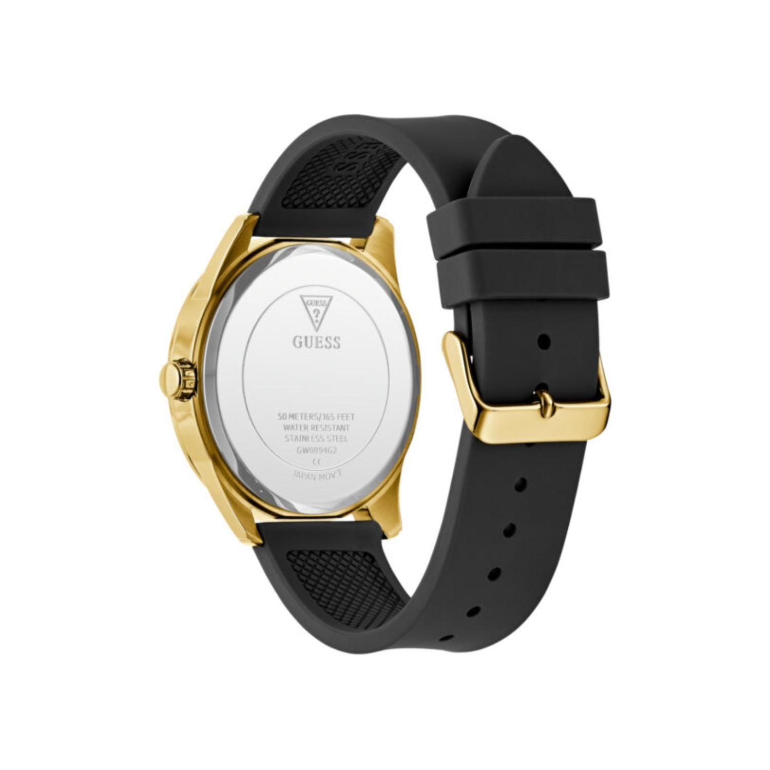 Reloj Guess Gw0894G2 Hombre Quartz-2