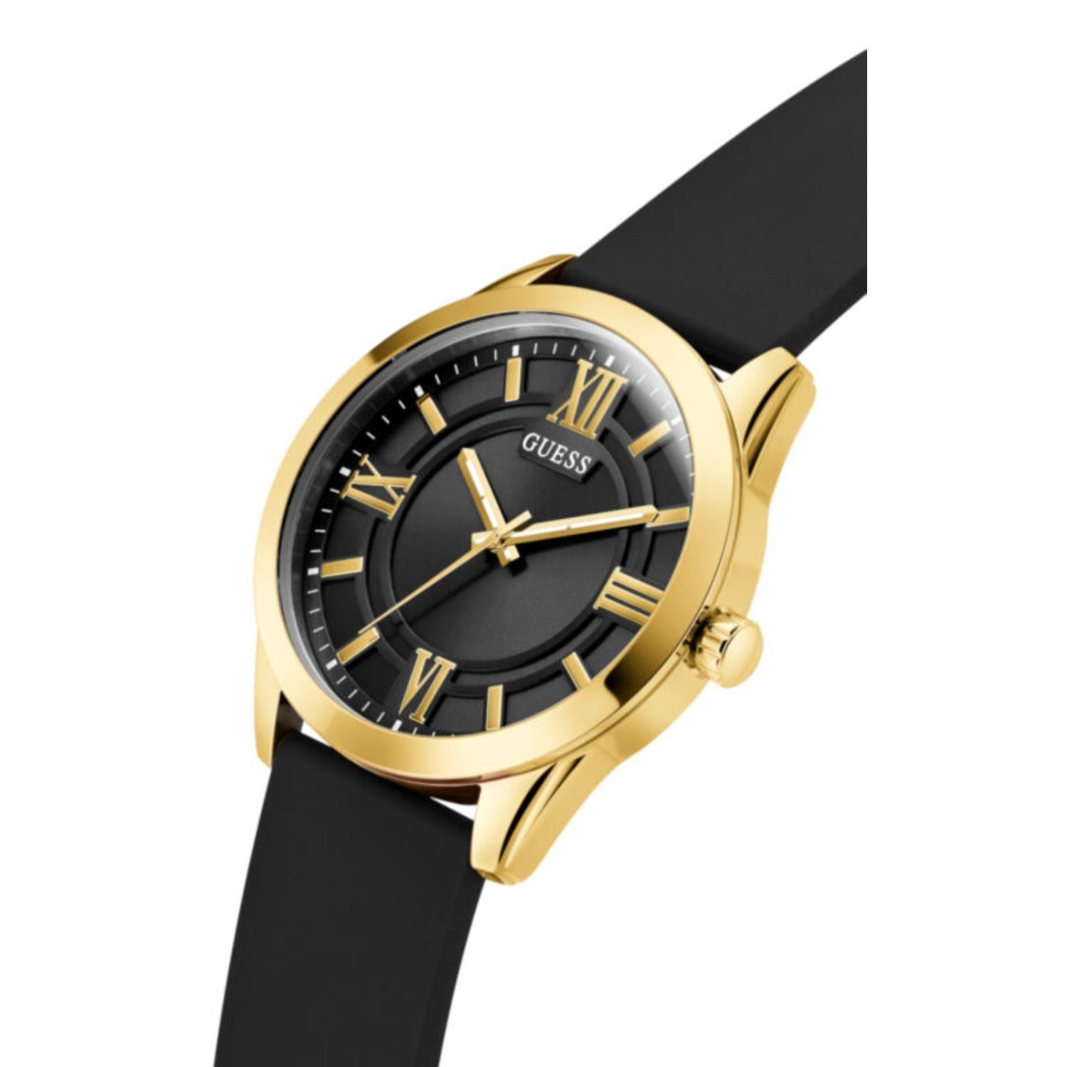 Reloj Guess Gw0894G2 Hombre Quartz-3