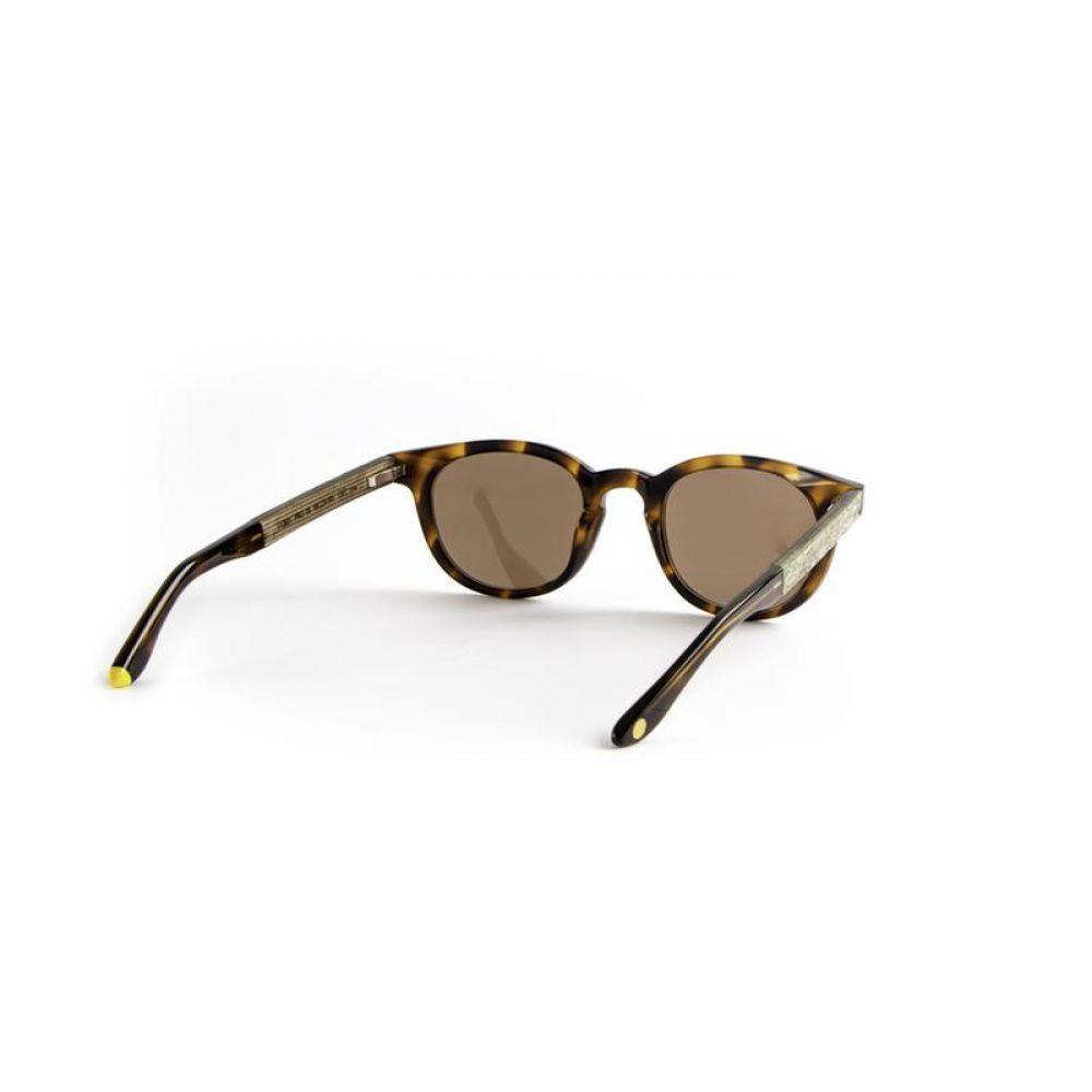 Lentes de Sol Invicta I 12821-PRO-05 Marrón-4