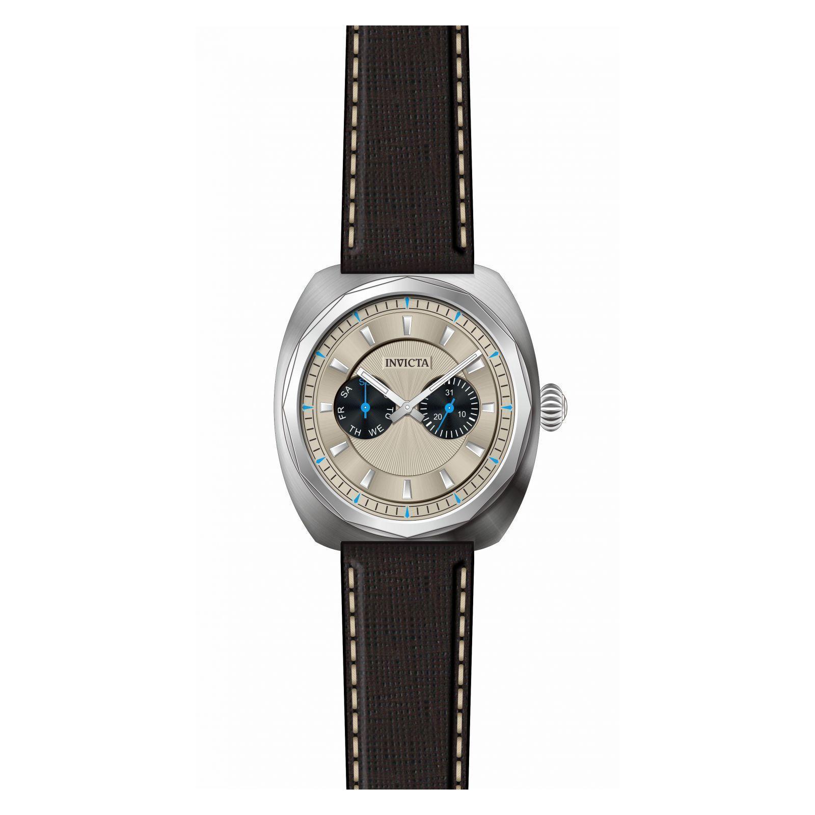 Reloj Hombre Invicta 36220 Vintage-2