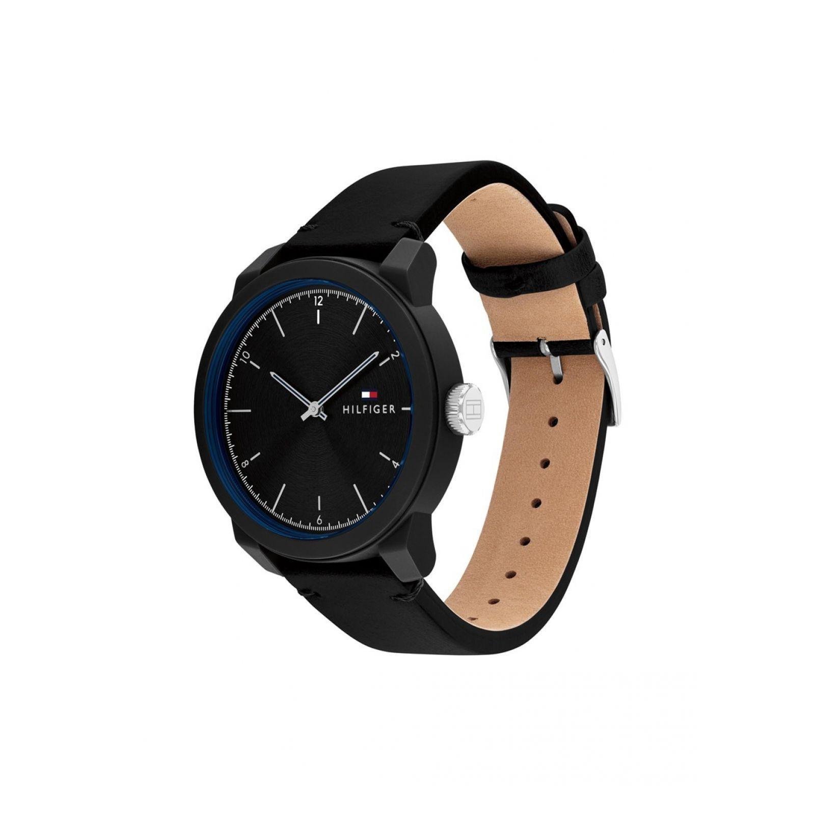 Reloj Tommy Hilfiger Denim 1710542 Quartz   Hombre-0