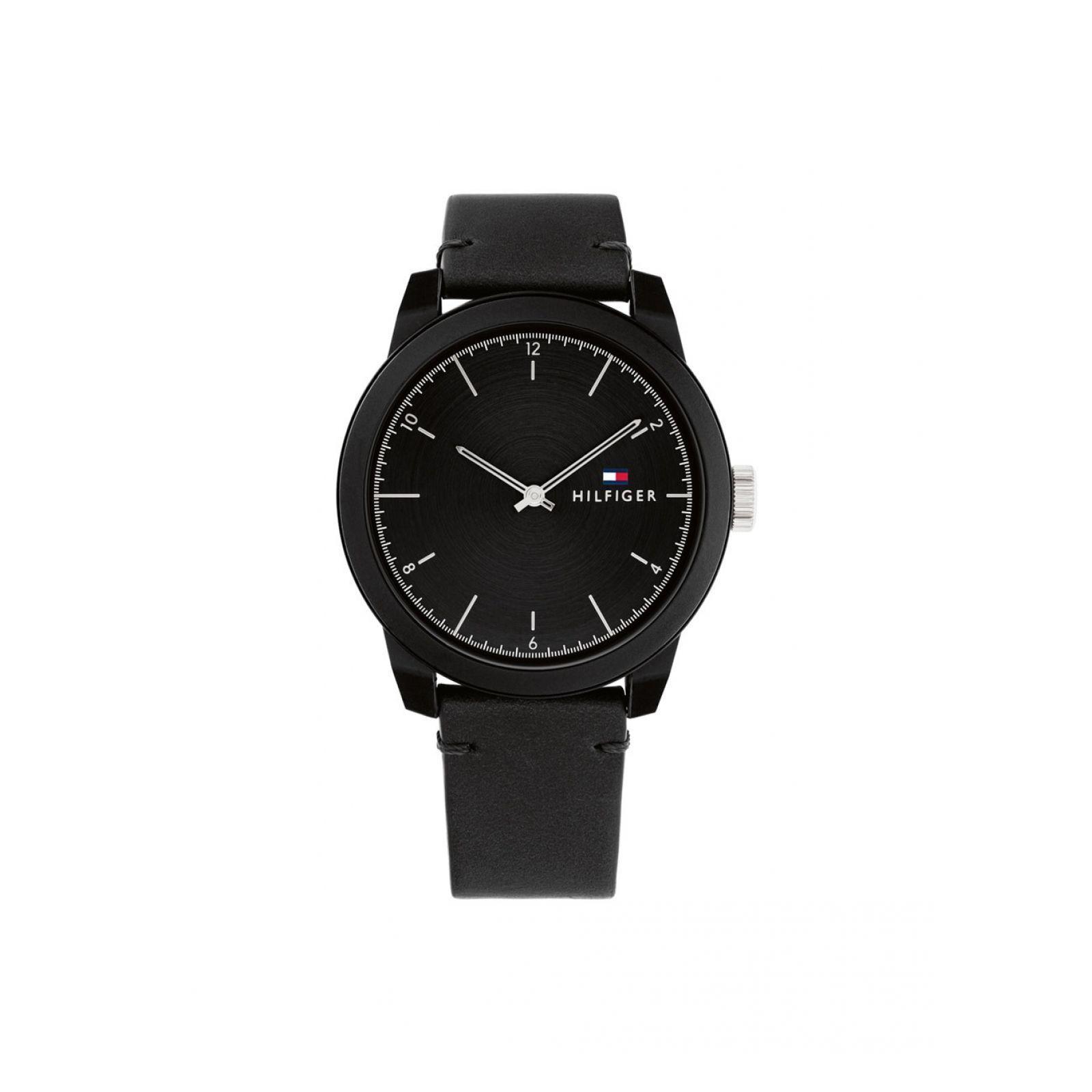 Reloj Tommy Hilfiger Denim 1710542 Quartz   Hombre-1