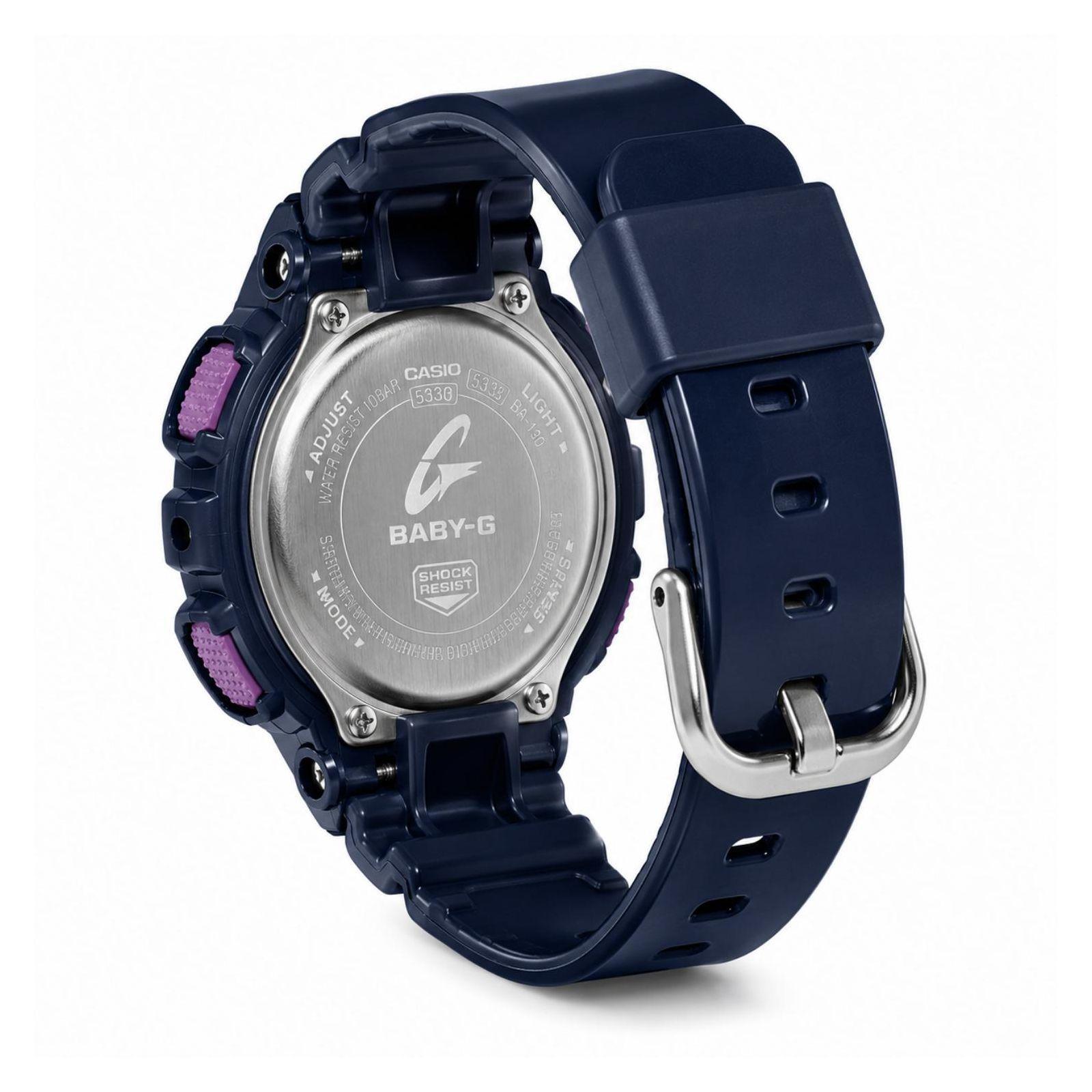 Reloj Baby-G BA-110MC-2ADR Mujer Quartz-3