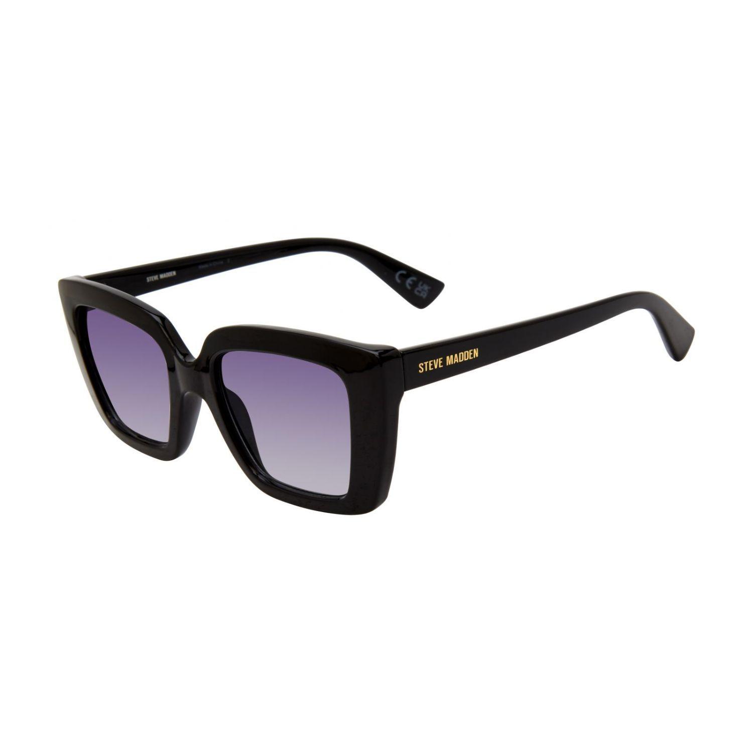 Lentes de Sol Steve Madden X17059 Outlook Mujer-1