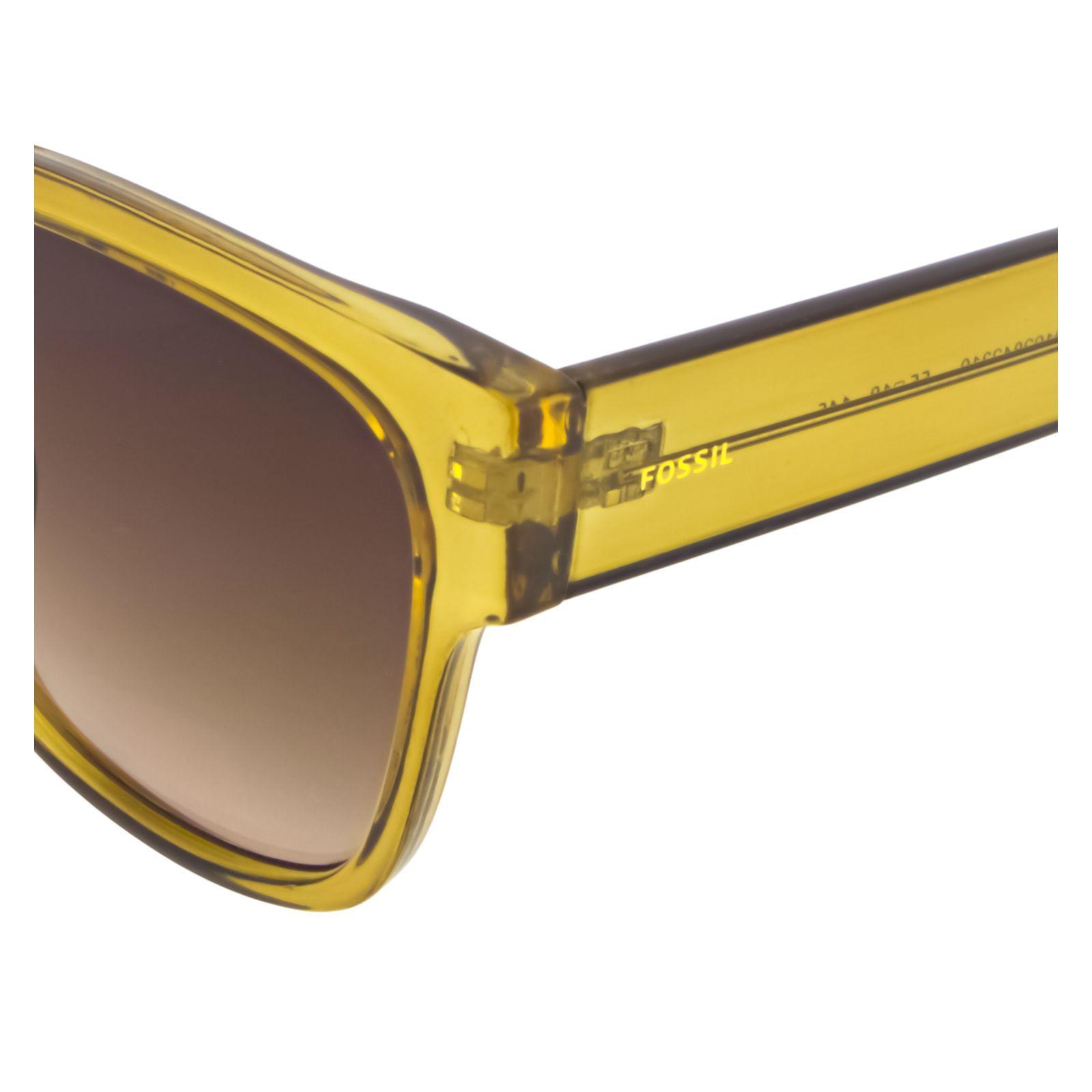 Lentes de Sol Fossil X82743 Mujer-3