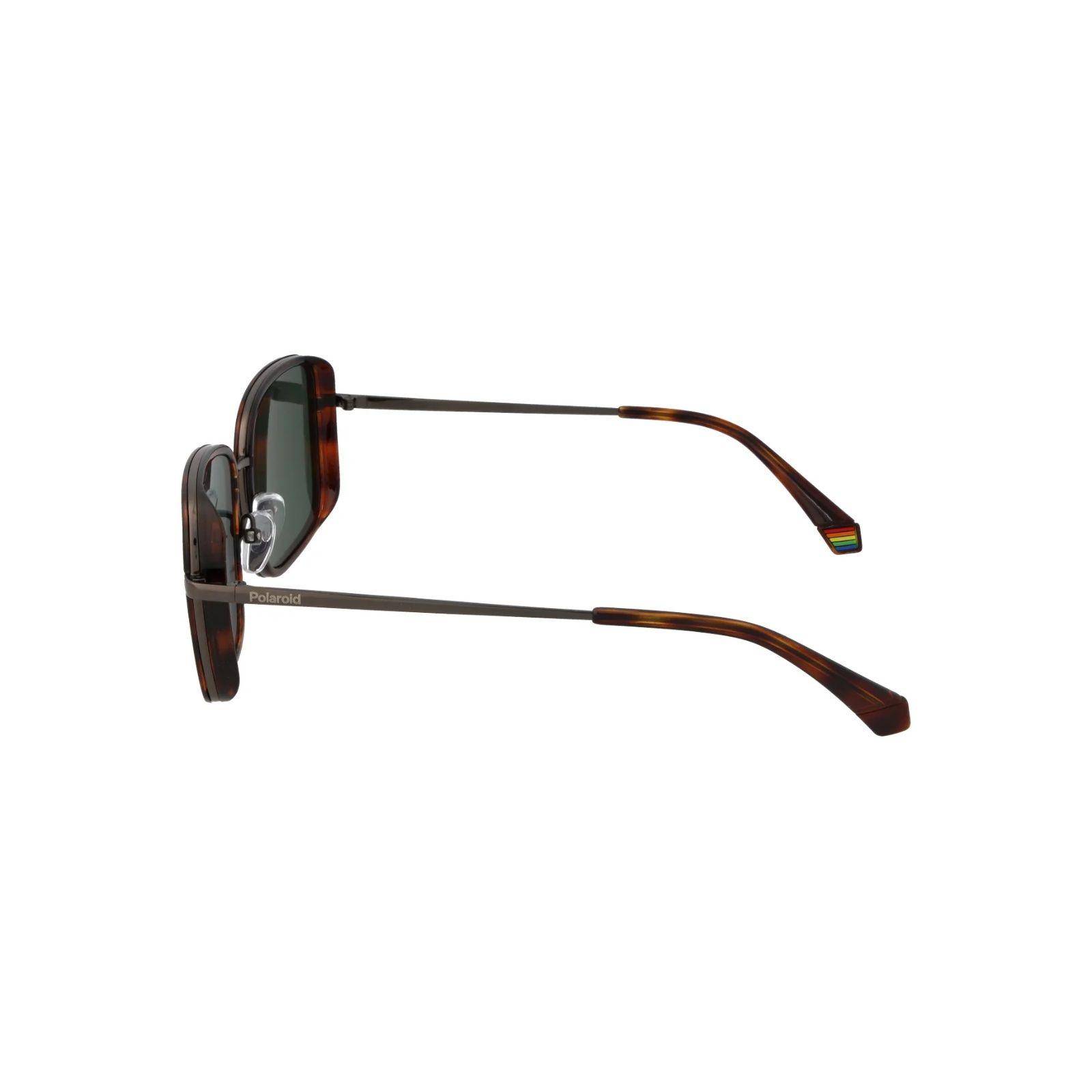 Lentes de Sol Polaroid 20399308657UC Hombre-2