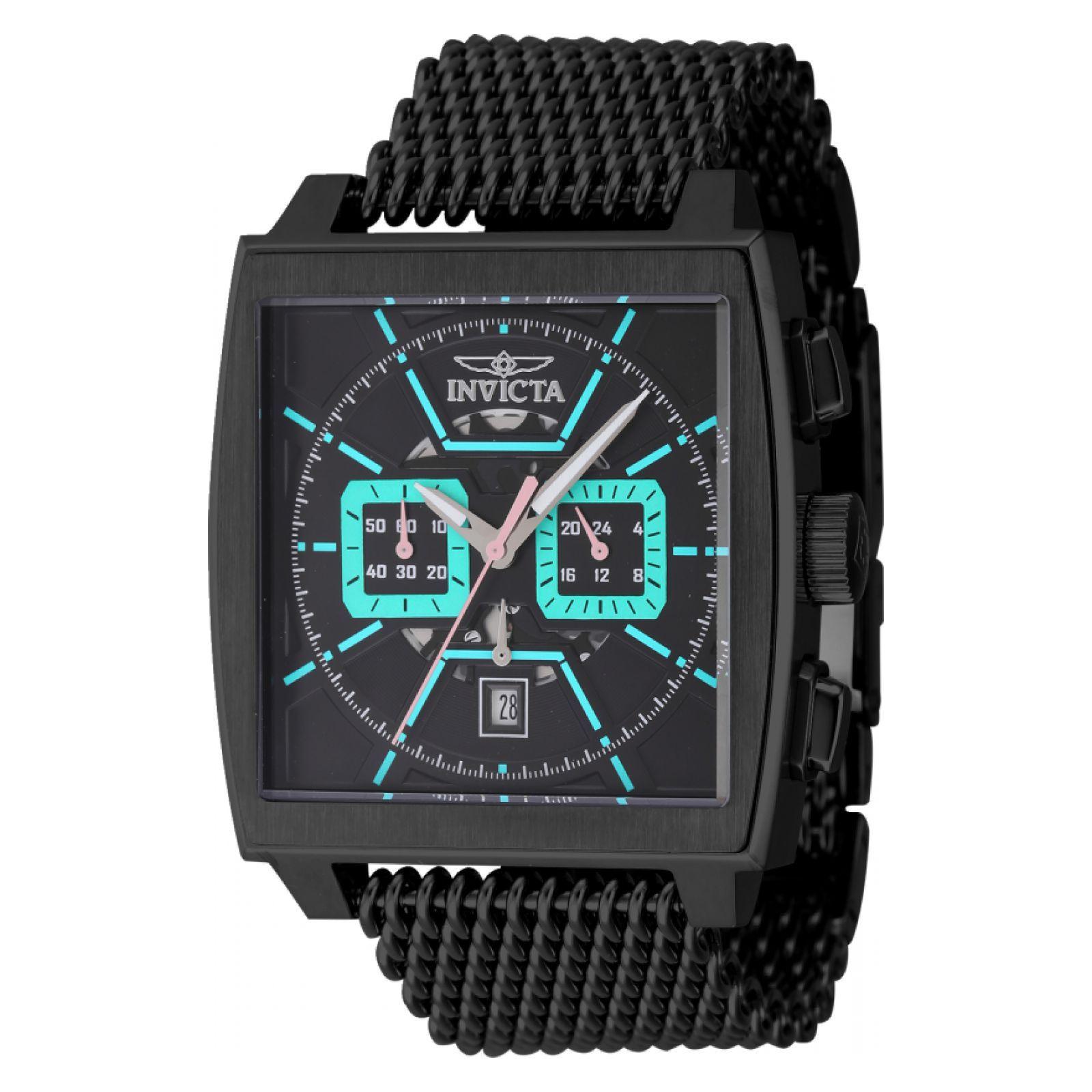 Reloj Invicta 48037 Hombre Quartz-0