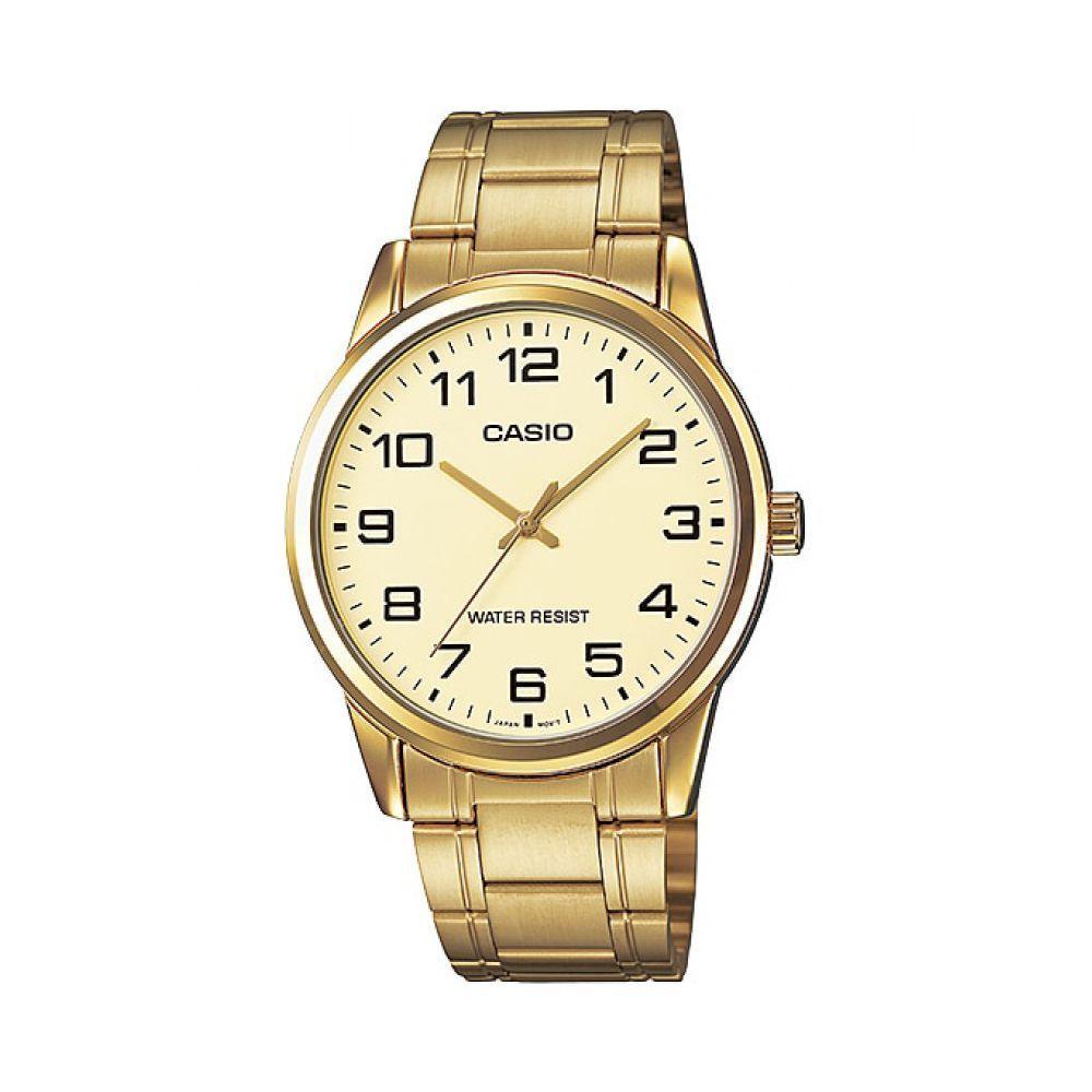 Reloj Casio MTP-V001G-9B Hombre-0