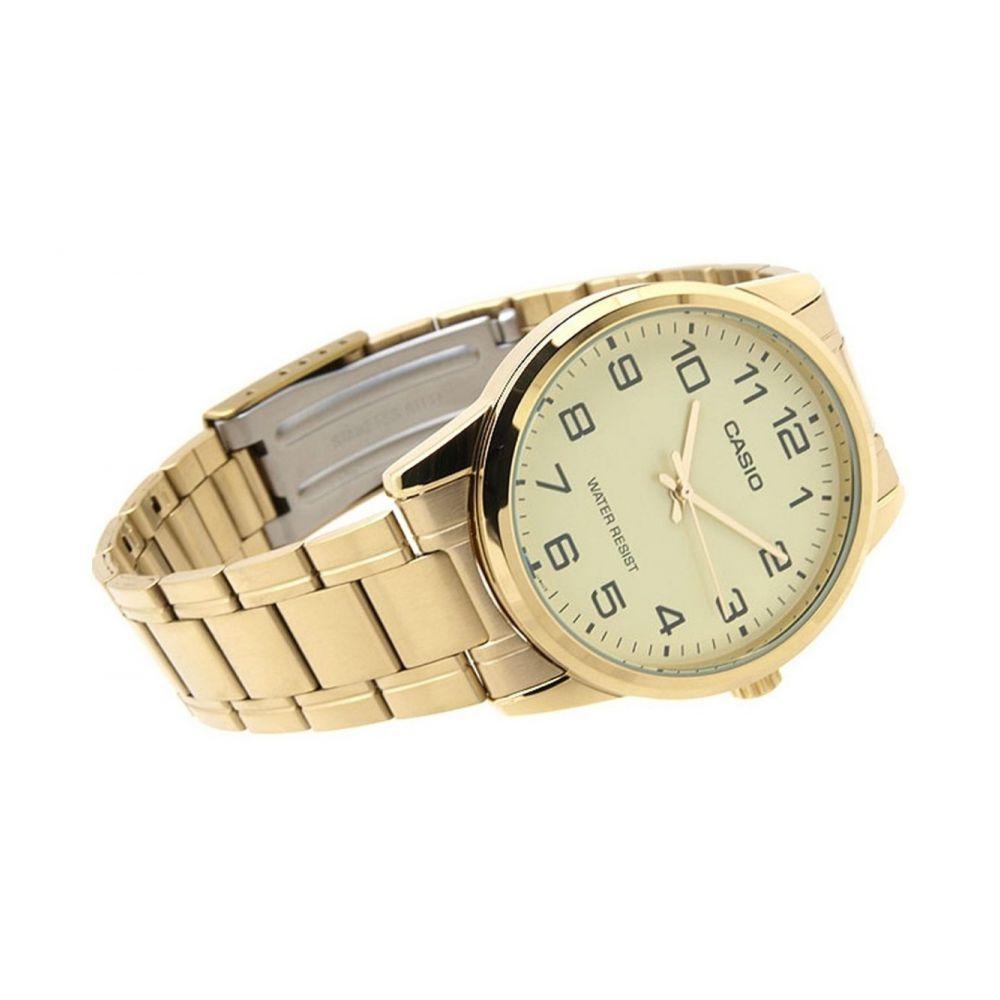 Reloj Casio MTP-V001G-9B Hombre-1