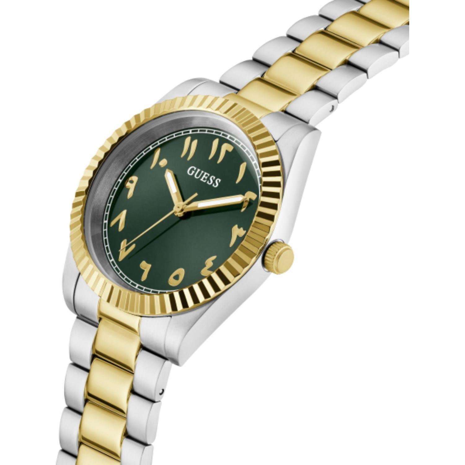 Reloj Guess Gw0736G2 Hombre Quartz-2