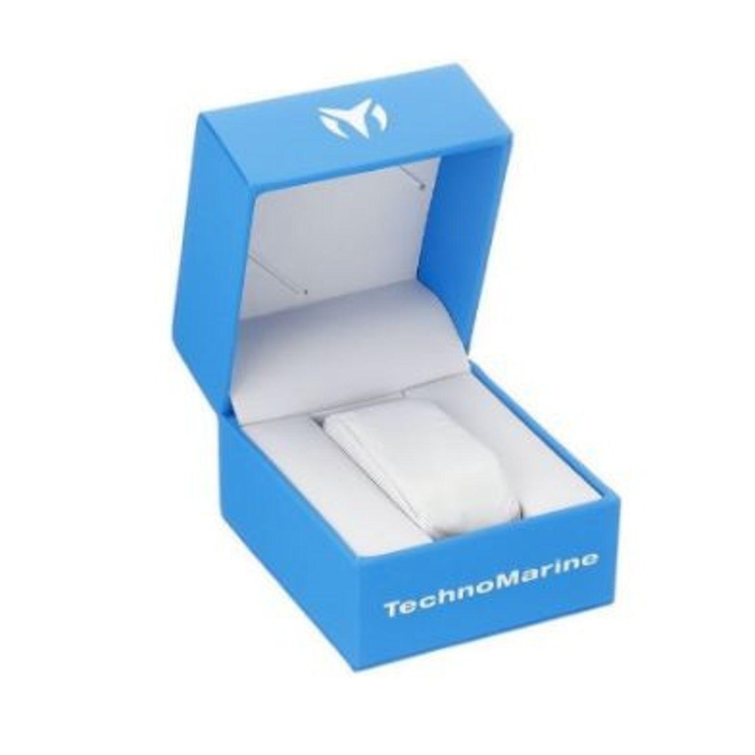 Reloj Technomarine TM-822022 MoonSun Cuarzo Dorado-3