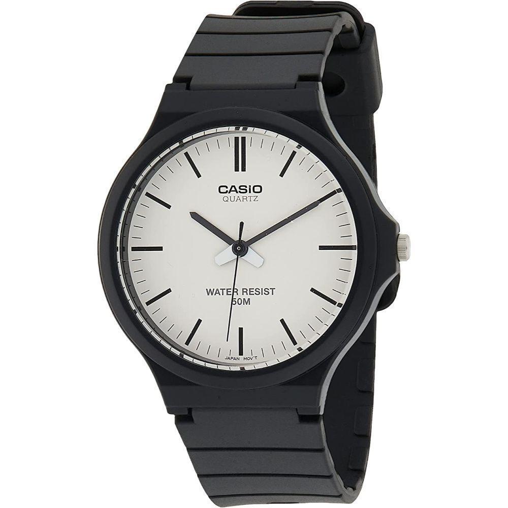 Reloj HOMBRE CASIO  MW-240-7EV-2