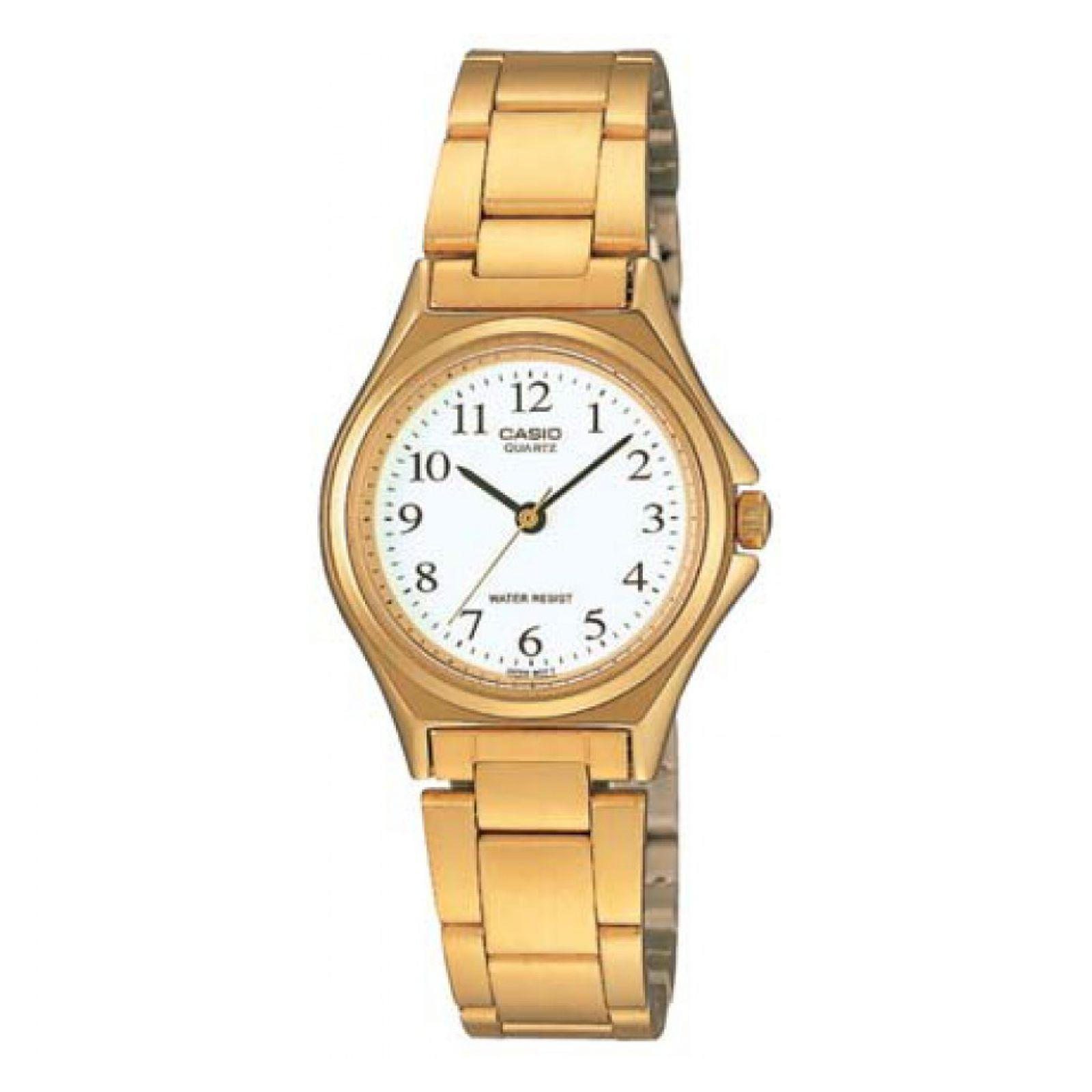 Reloj Casio LTP-1130N-7B Classic Quartz Unisex-0