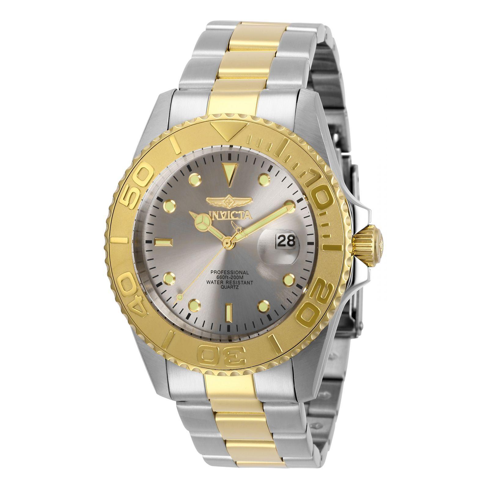 Reloj Hombre INVICTA 29950 Pro Diver-0