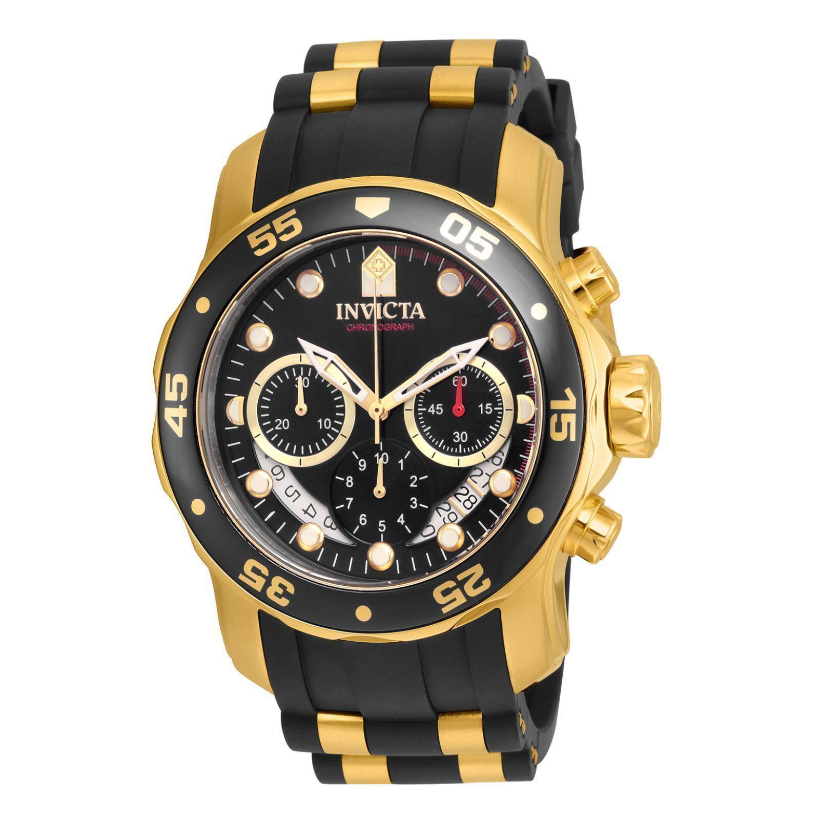 Reloj Hombre Invicta 21928 Pro Diver-6