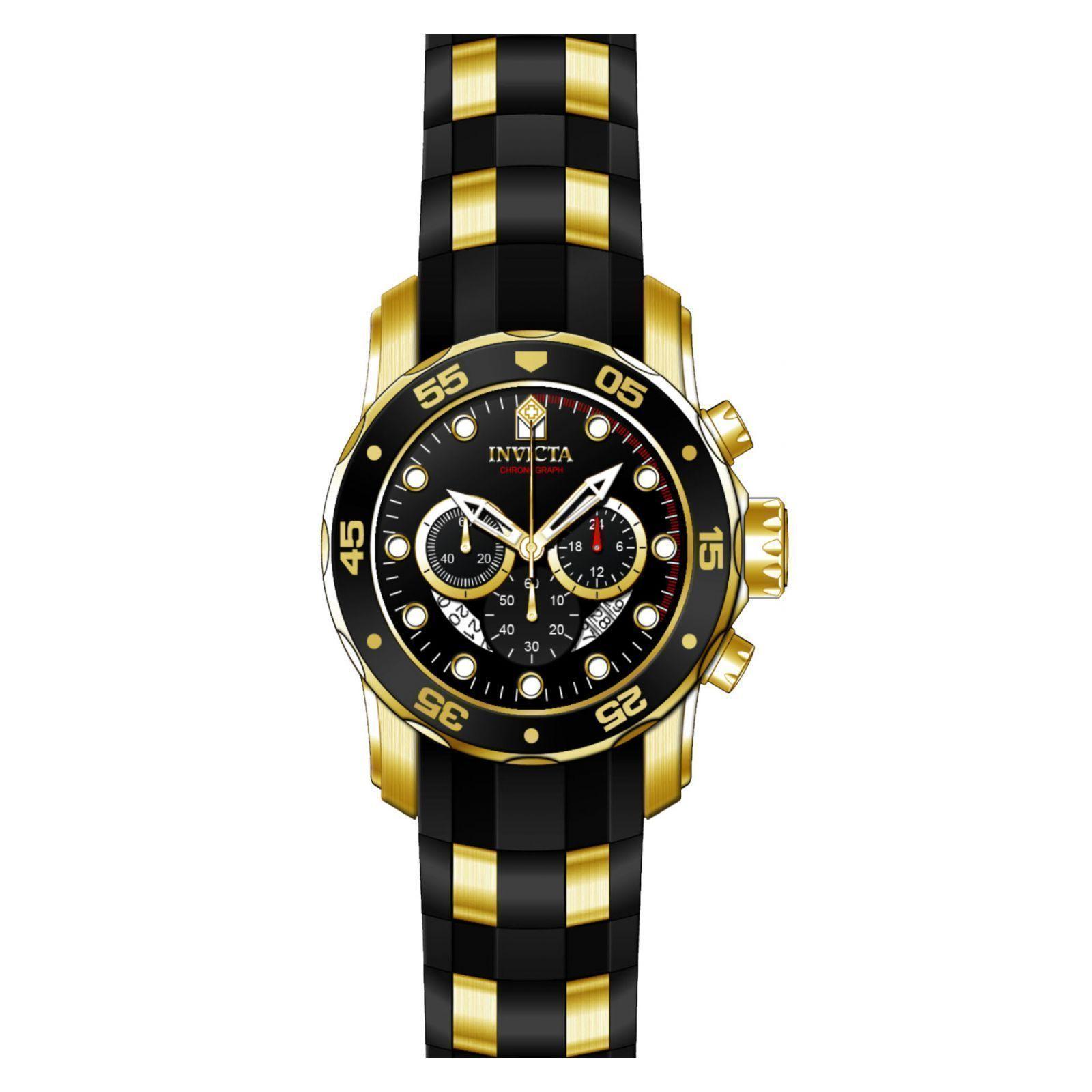 Reloj Hombre Invicta 21928 Pro Diver-7