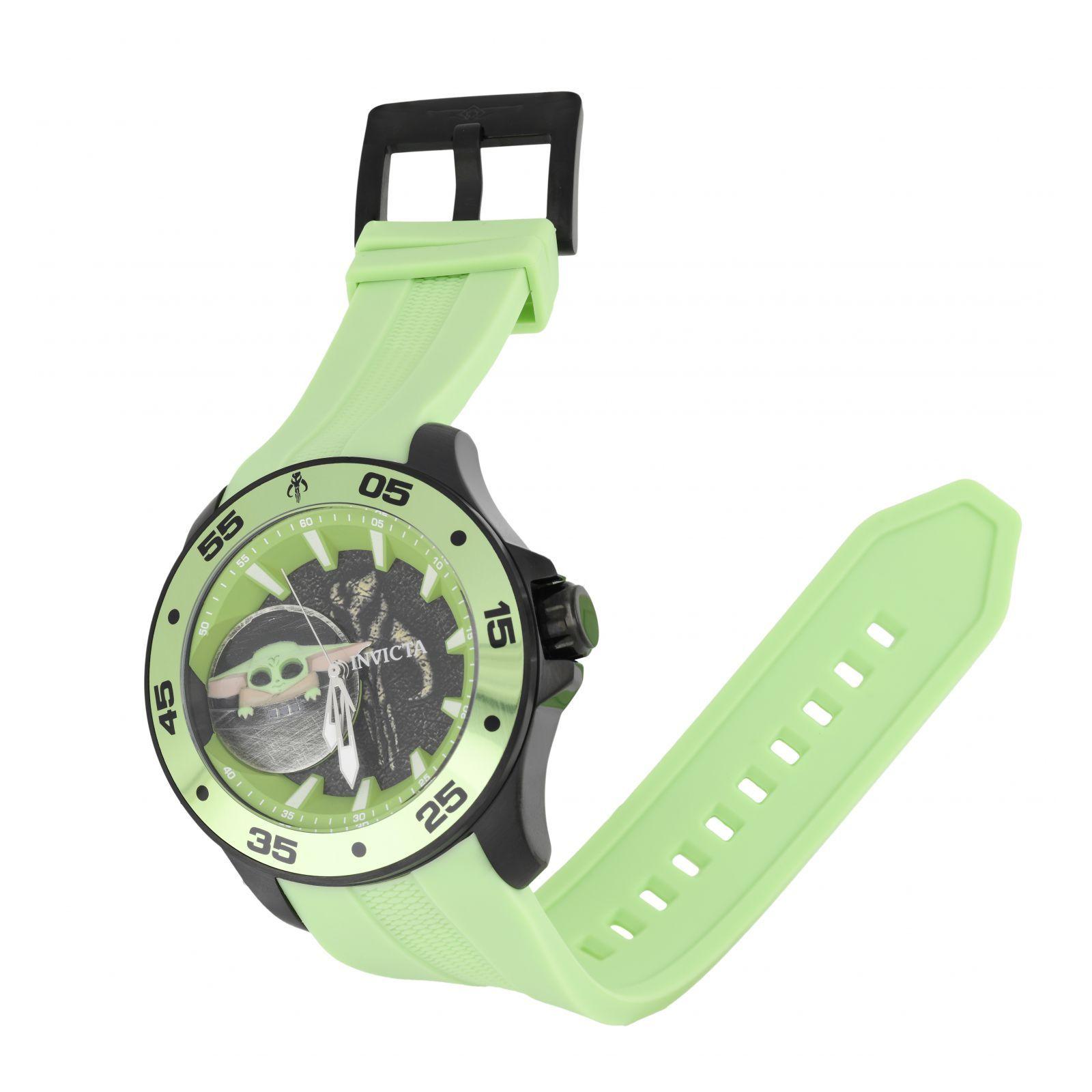 Reloj Invicta 43076 Star Wars Quartz Hombre-2