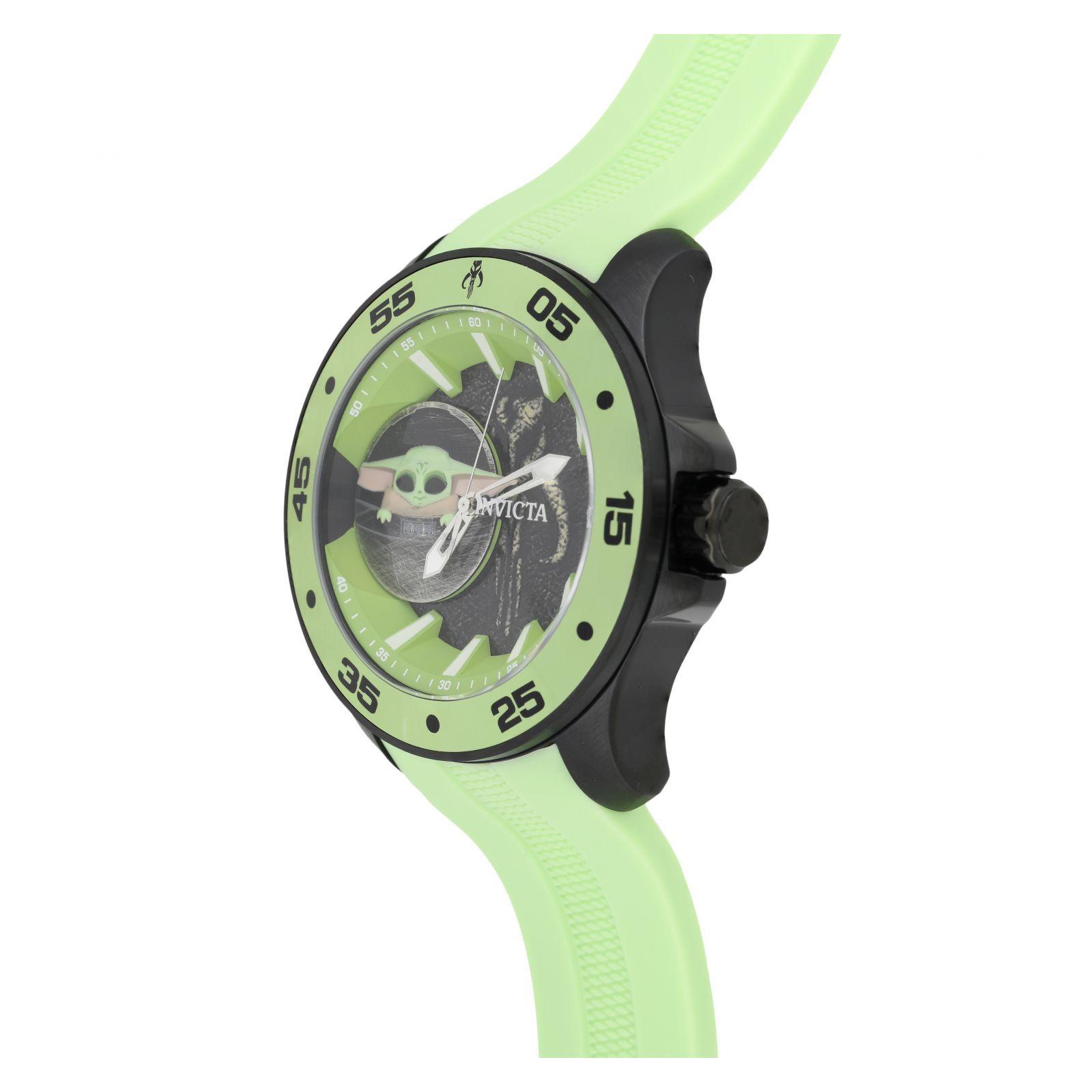 Reloj Invicta 43076 Star Wars Quartz Hombre-3