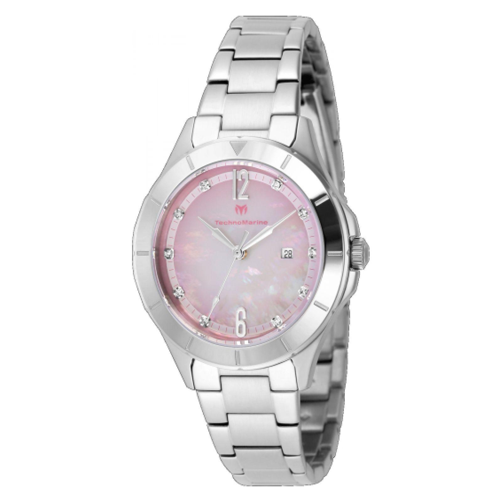Reloj Technomarine TM-826006 Mujer Quartz-0