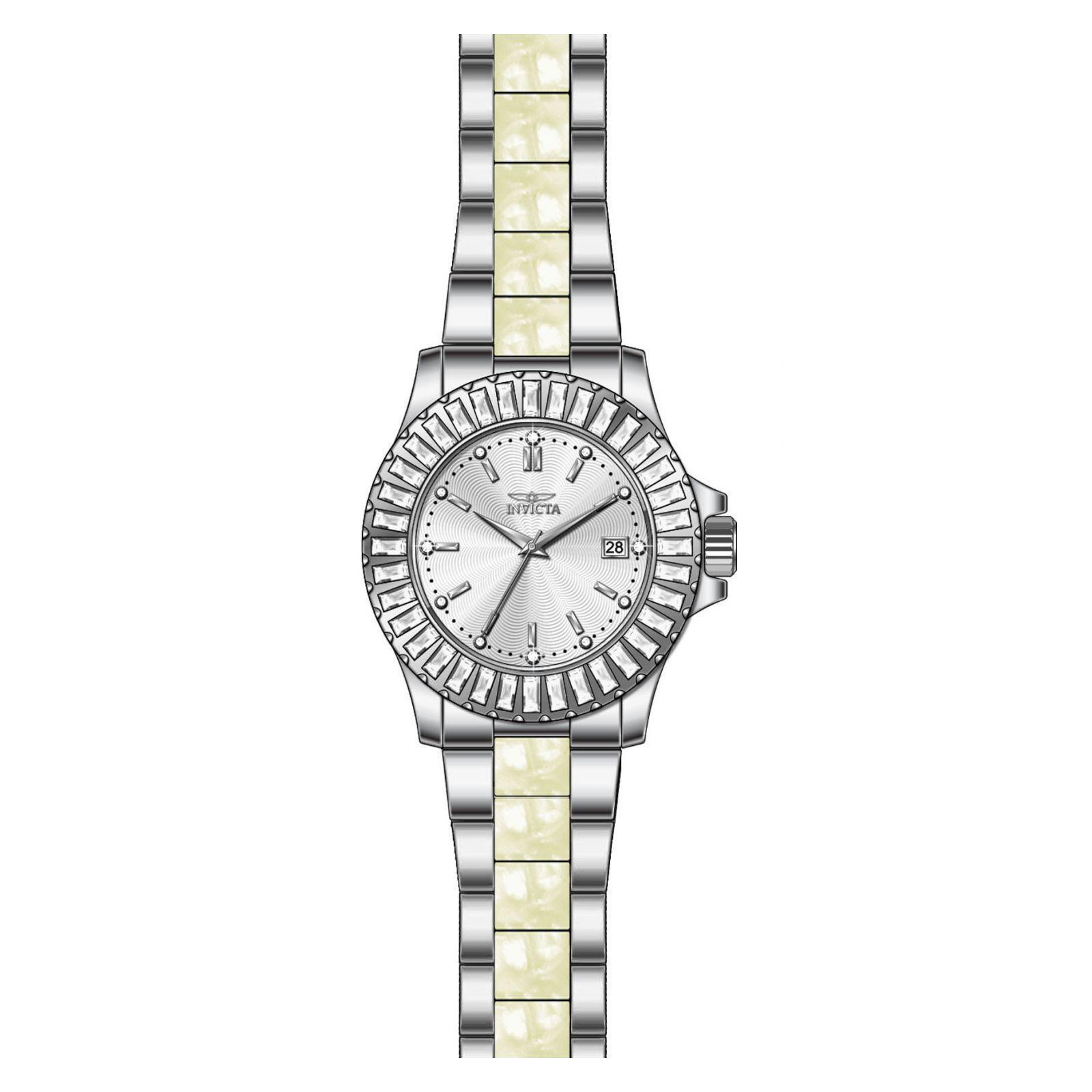 Reloj Invicta 18874 Angel Quartz Mujer-0