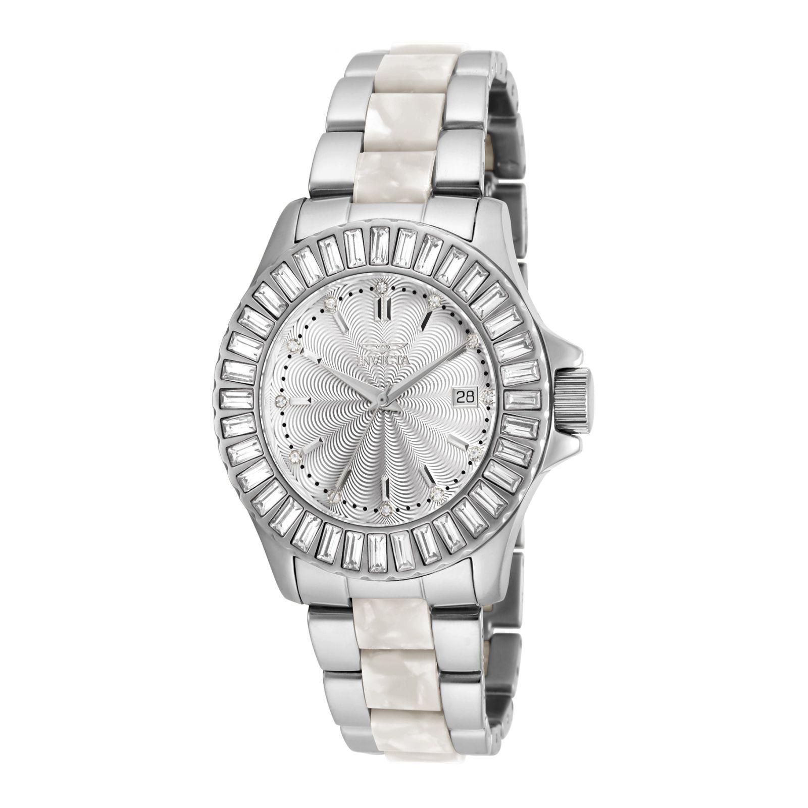 Reloj Invicta 18874 Angel Quartz Mujer-3