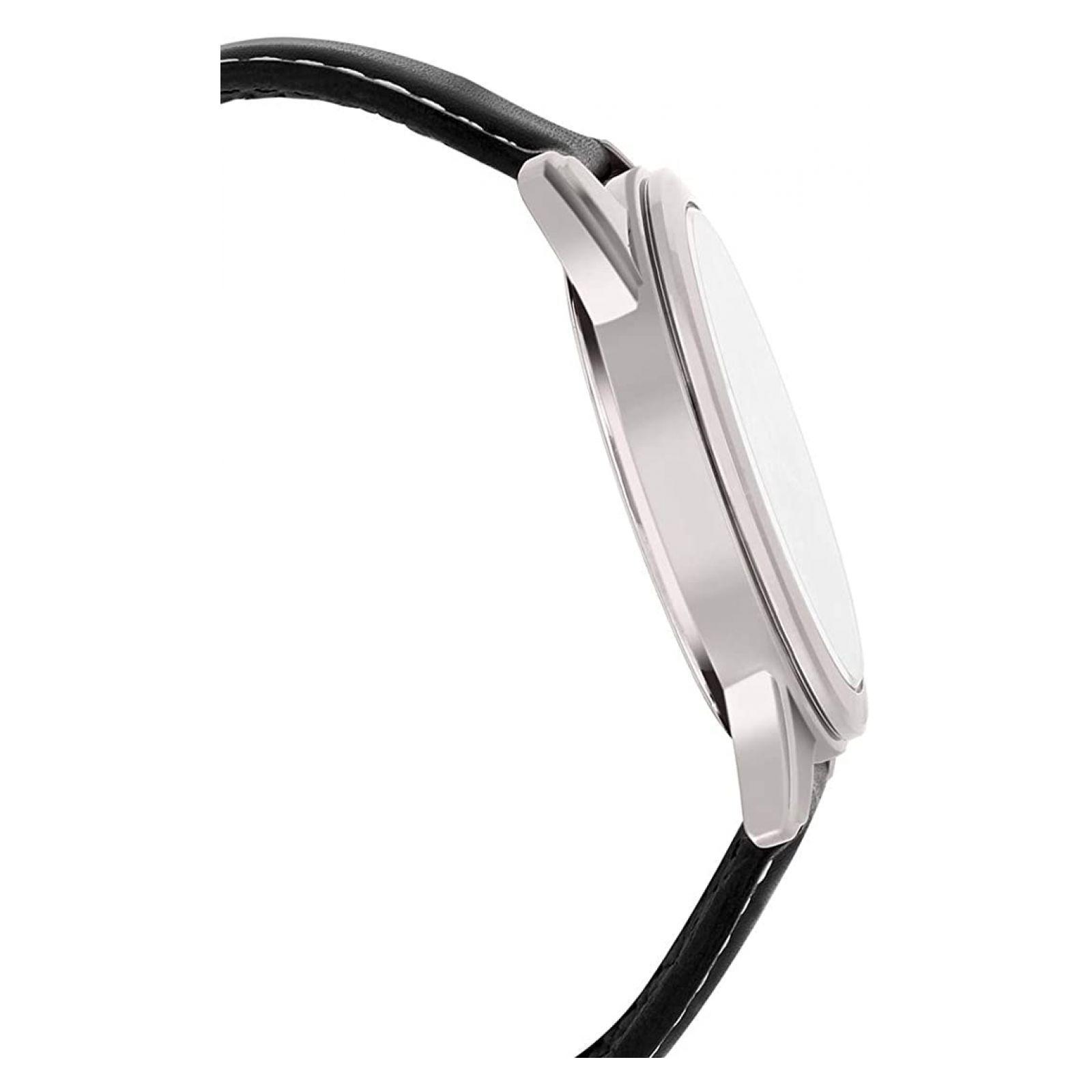 Reloj Casio MTP-1314L-8AVDF Quartz Hombre Plata-0