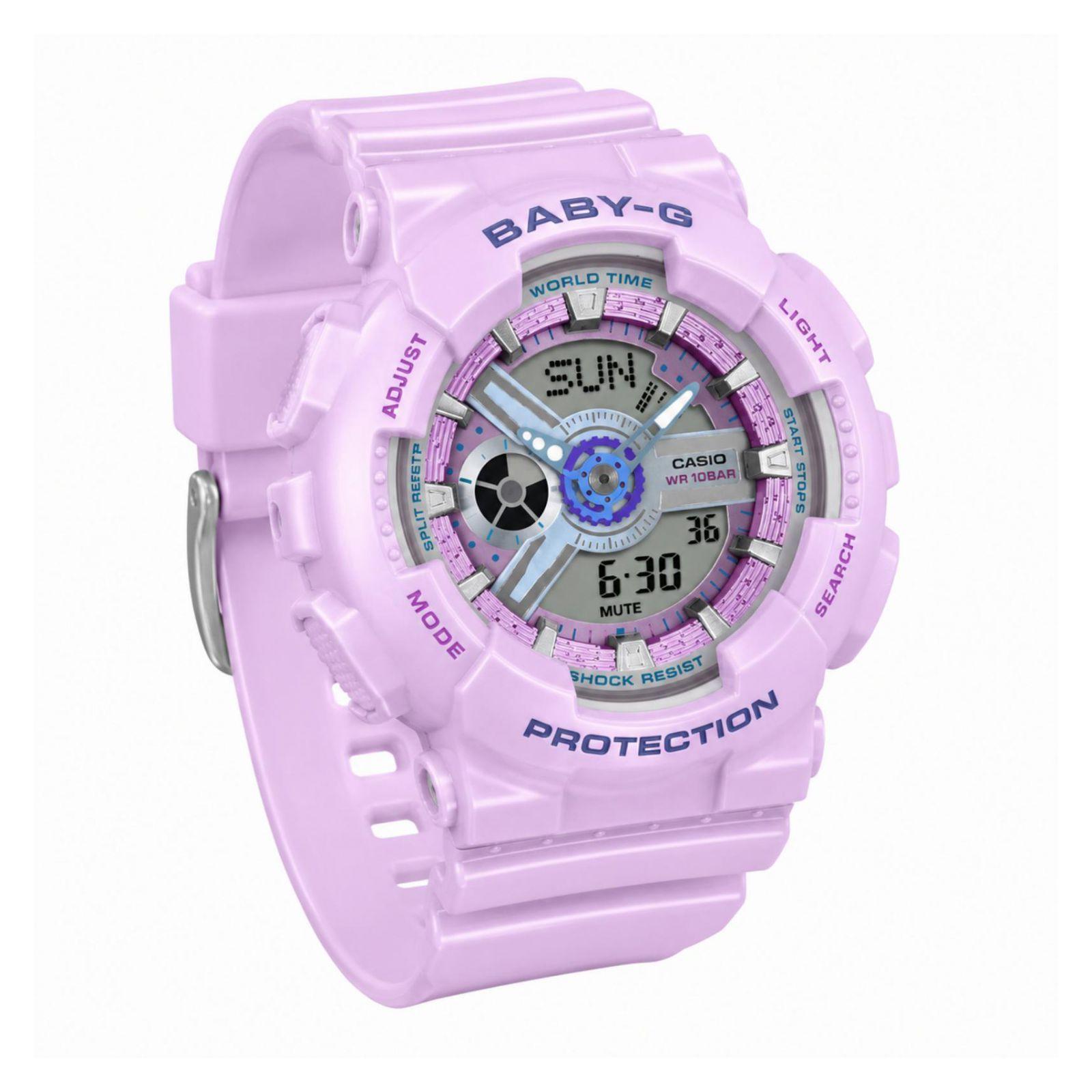 Reloj Baby-G BA-110MC-6ADR Mujer Quartz-2