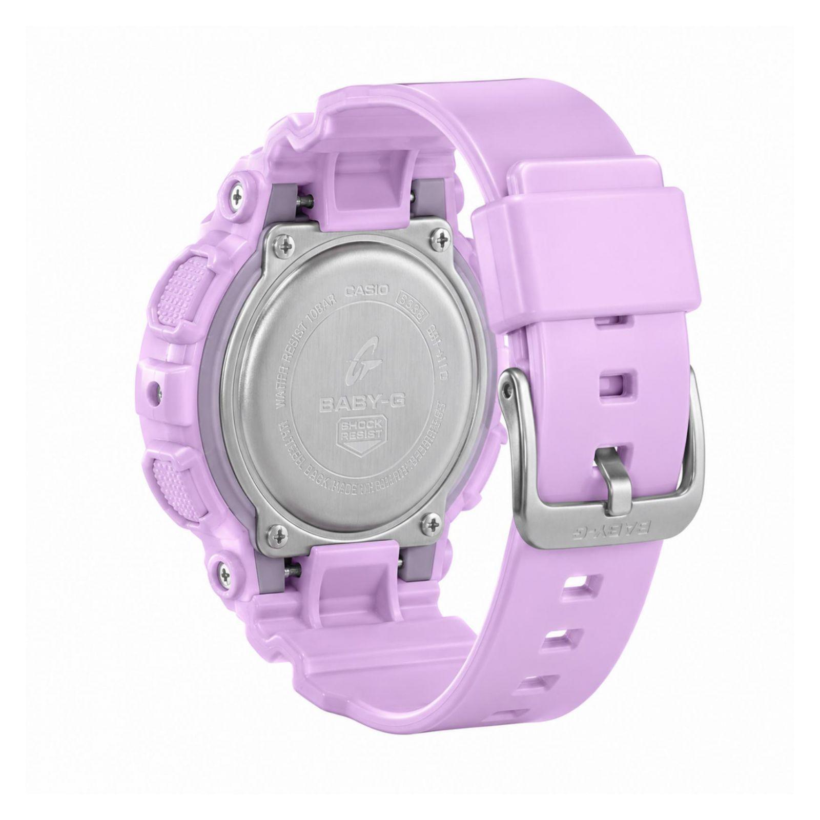 Reloj Baby-G BA-110MC-6ADR Mujer Quartz-3