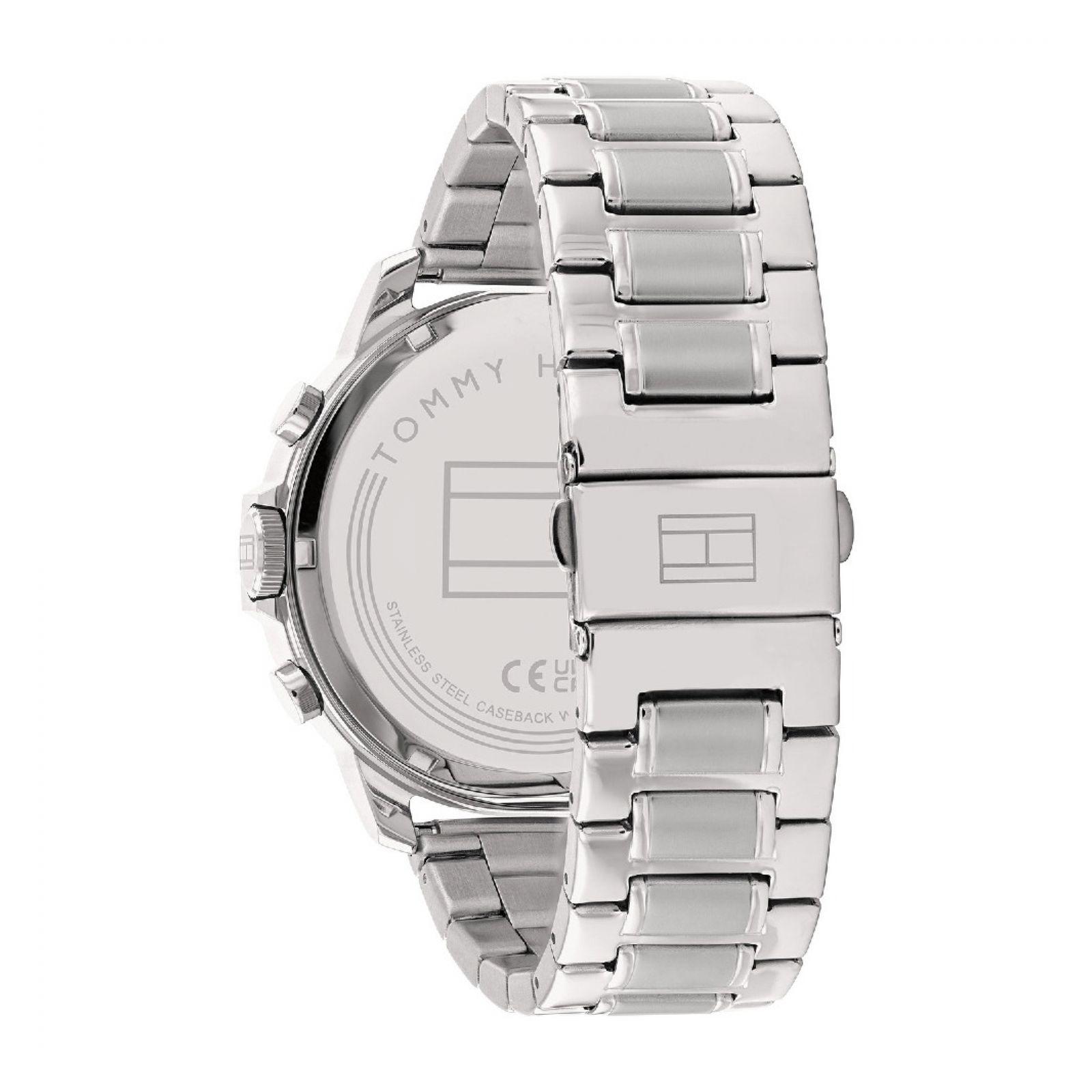 Reloj Tommy Hilfiger Luca 1710492 Quartz   Hombre-0