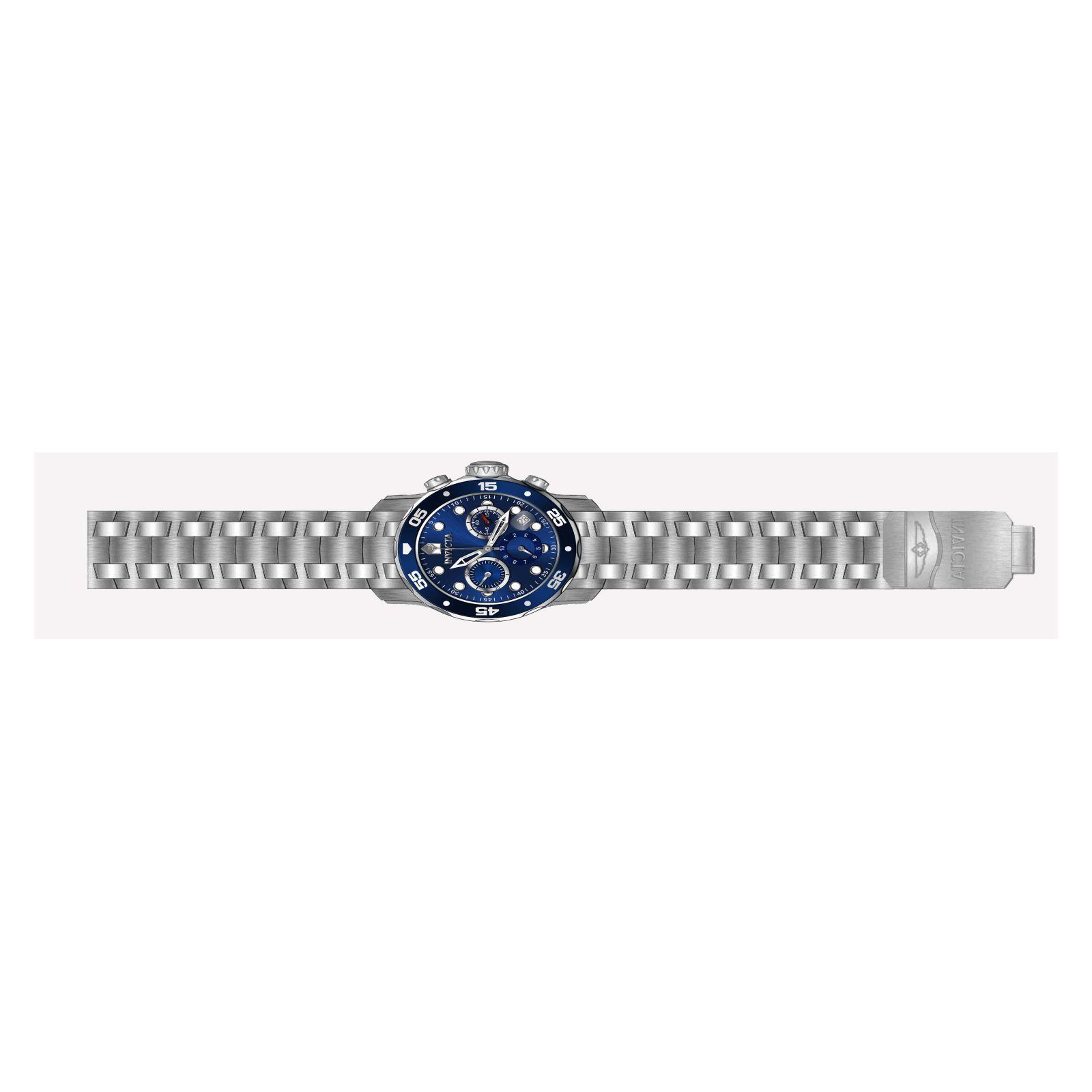 Reloj Hombre Invicta 70 Pro Diver-2
